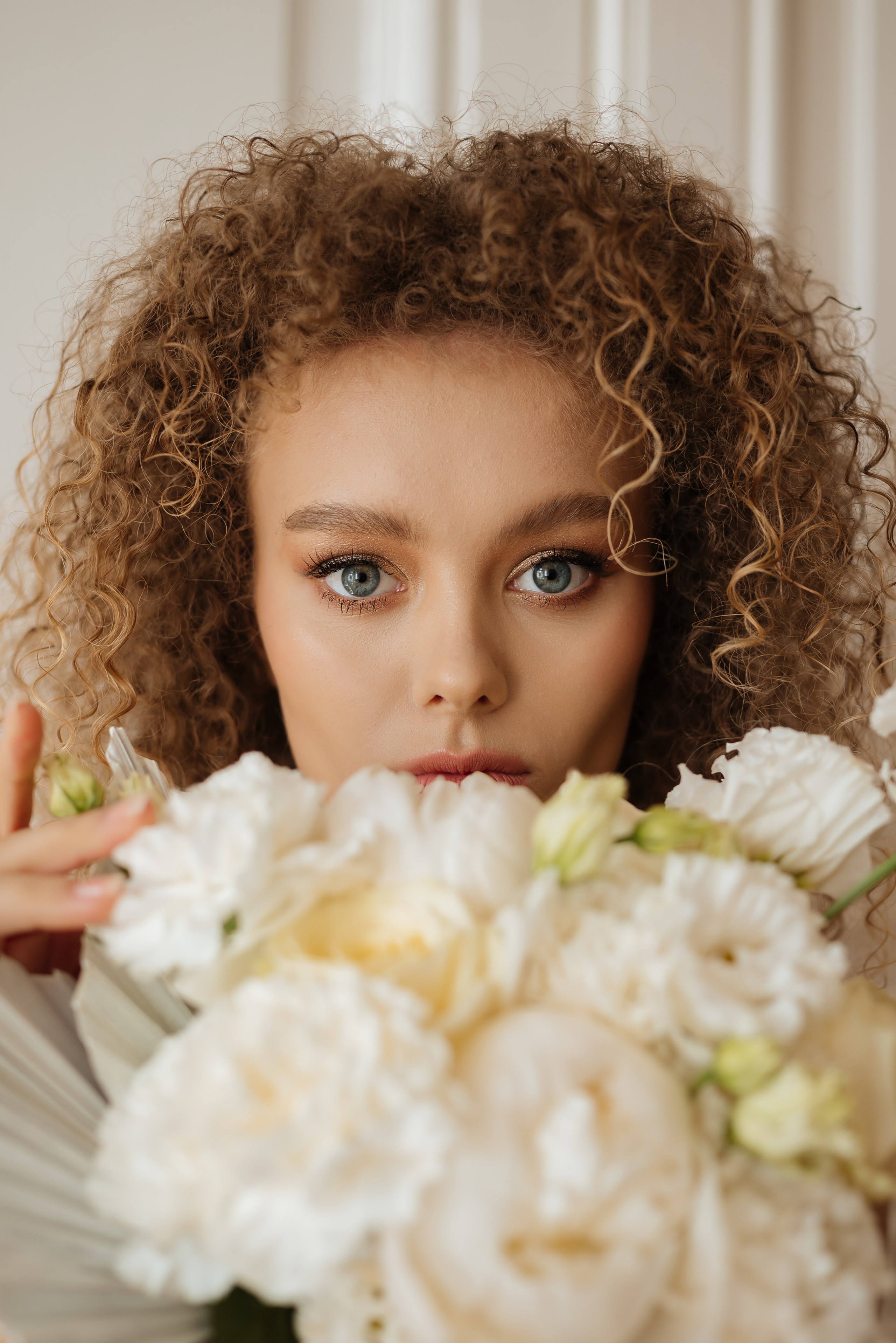 Настя. Свадебный Фотограф Уфа Егорова Анастасия