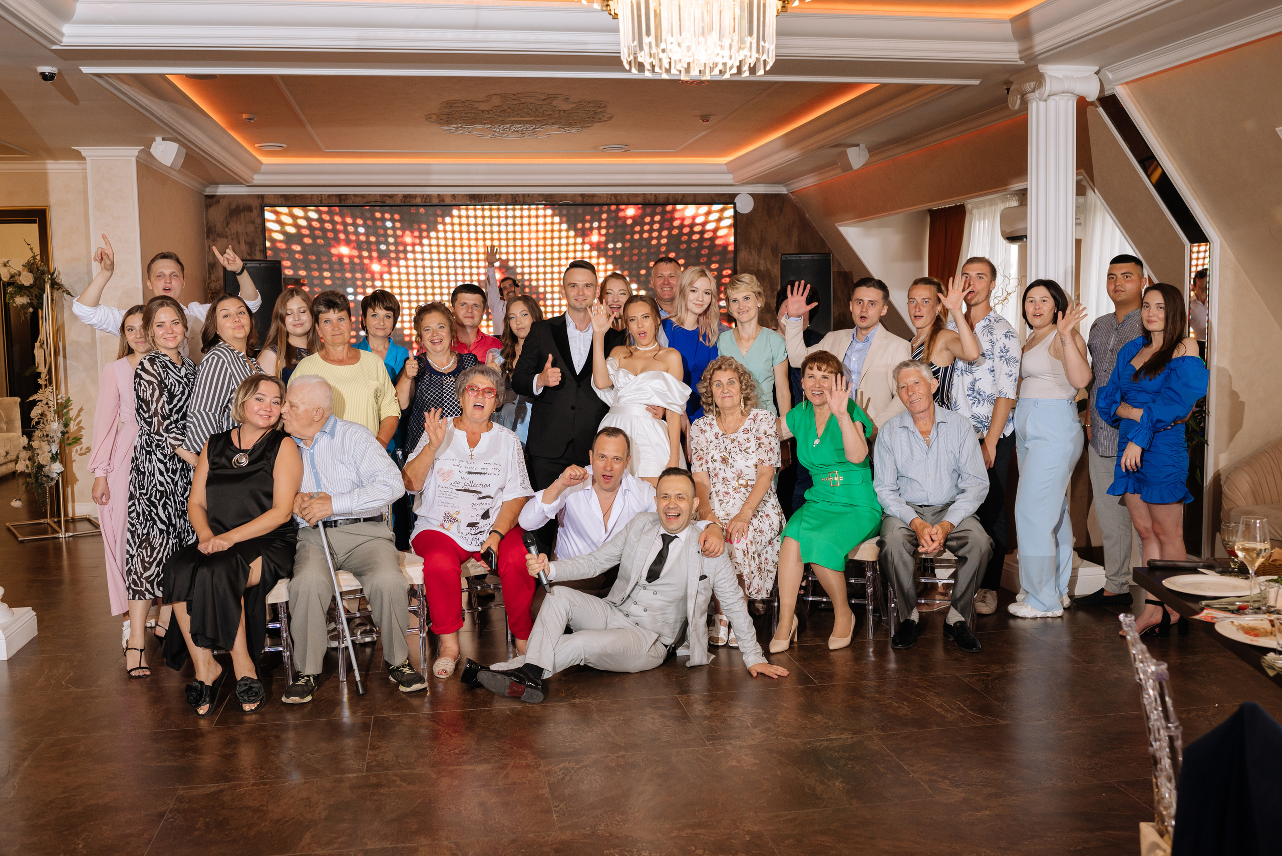 Эдуард и Виталина. Свадебный Фотограф Уфа Егорова Анастасия