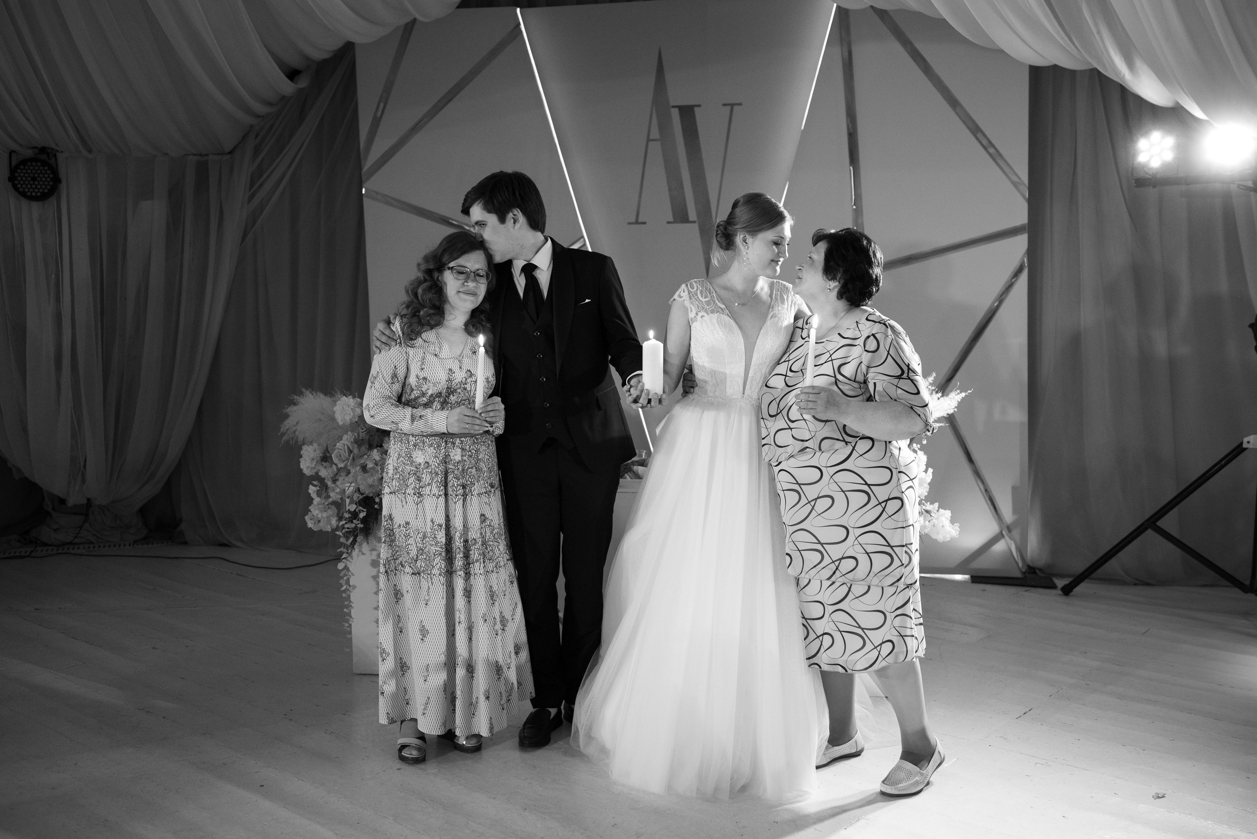 Артур и Анастасия. Свадебный Фотограф Уфа Егорова Анастасия