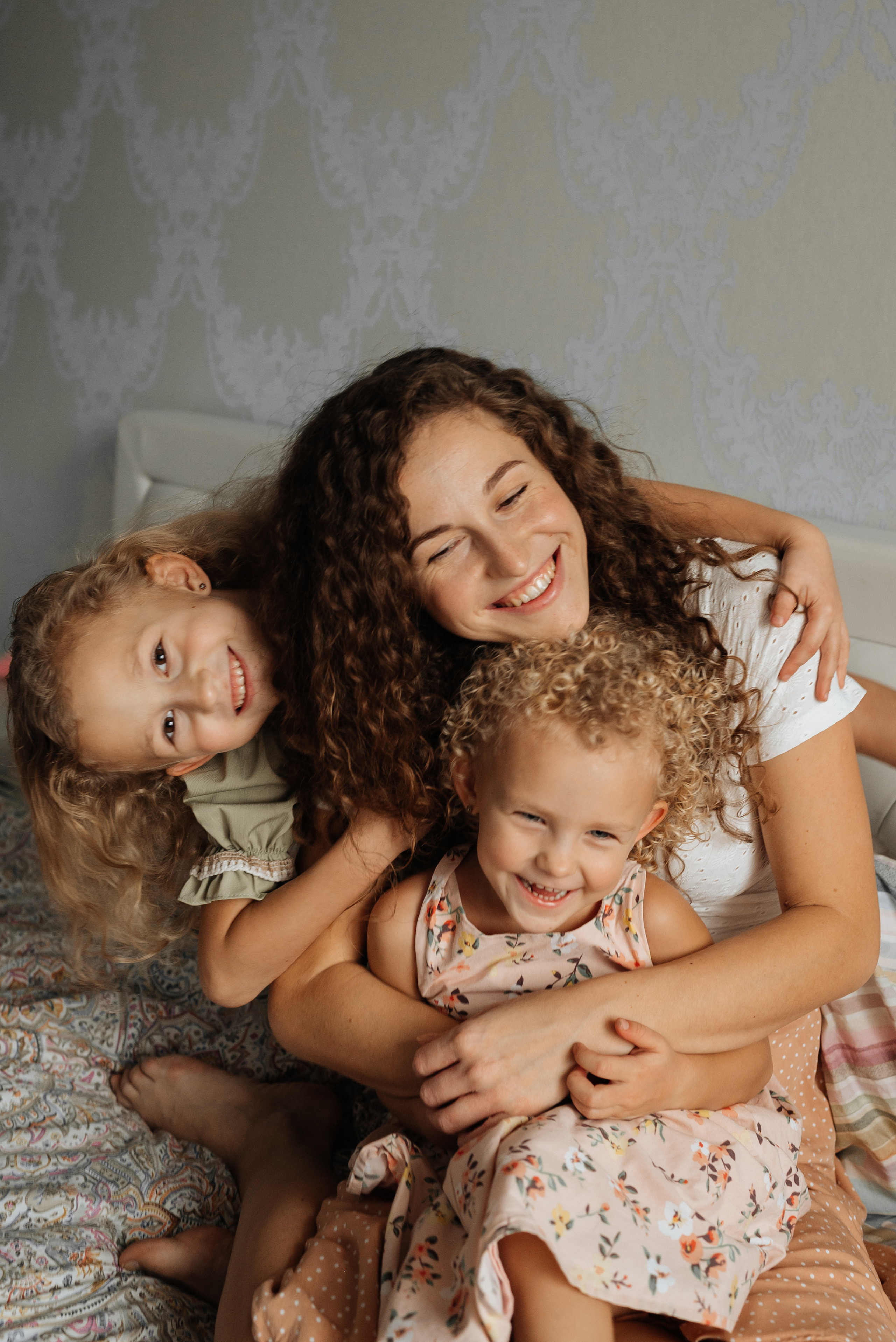 История 1. Свадебный Фотограф Уфа Егорова Анастасия