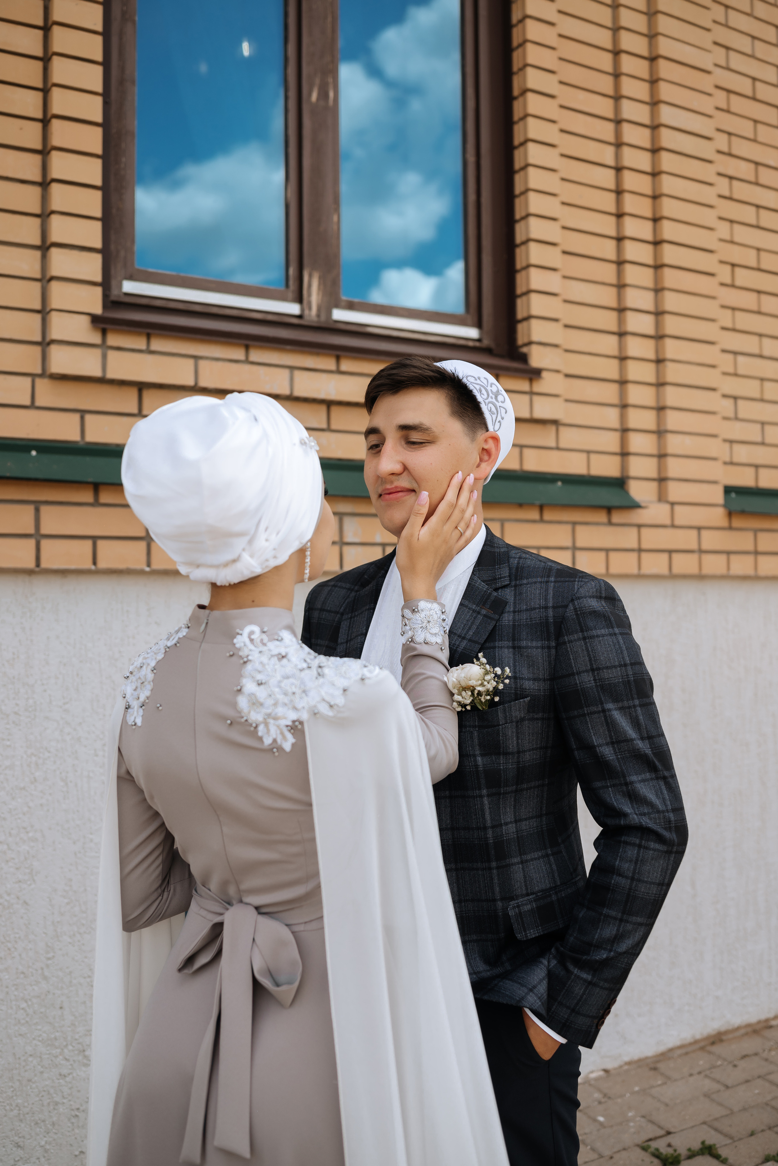 Тимур и Камилла. Свадебный Фотограф Уфа Егорова Анастасия