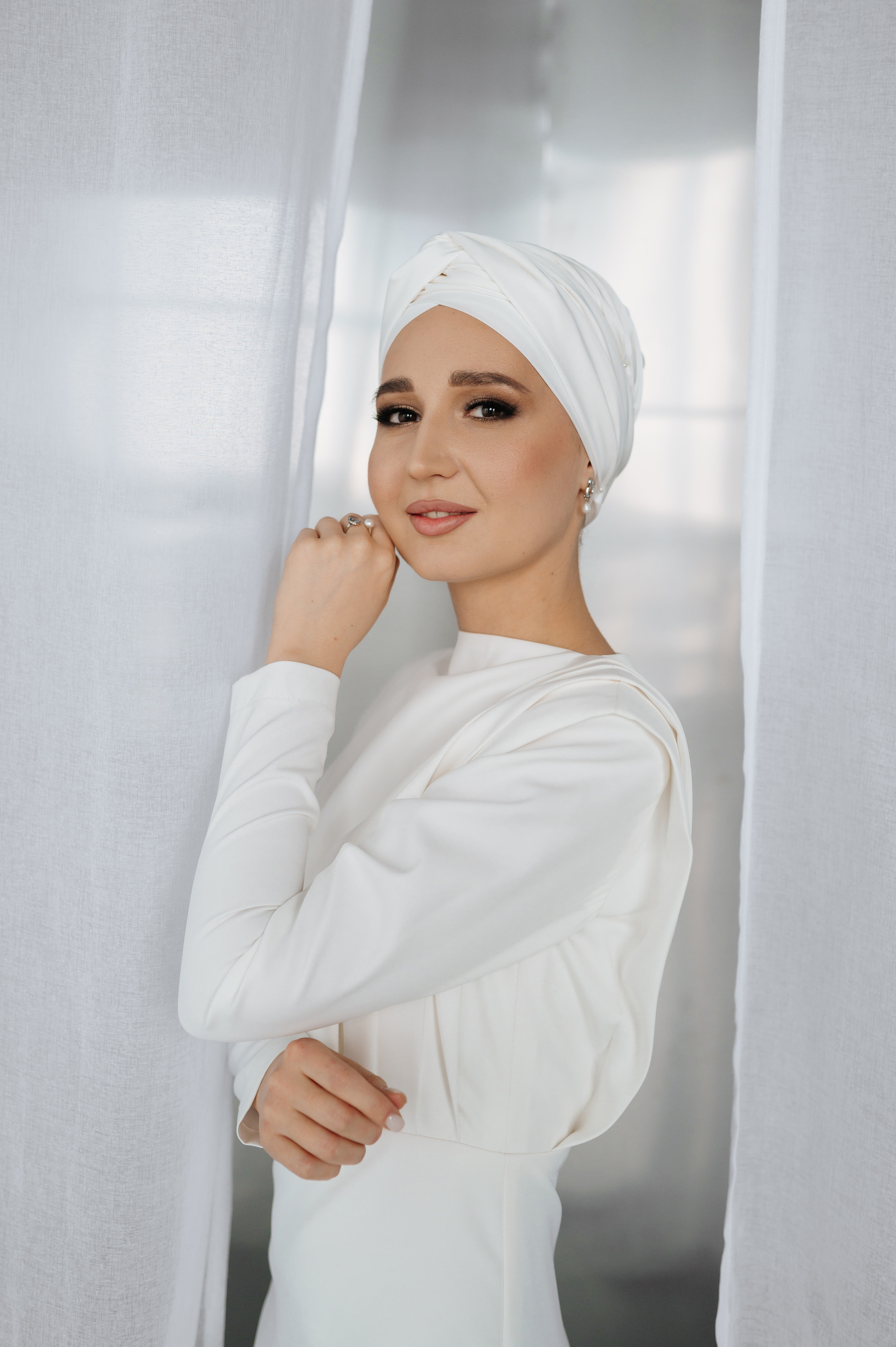 Ильдар и Эльвира. Свадебный Фотограф Уфа Егорова Анастасия