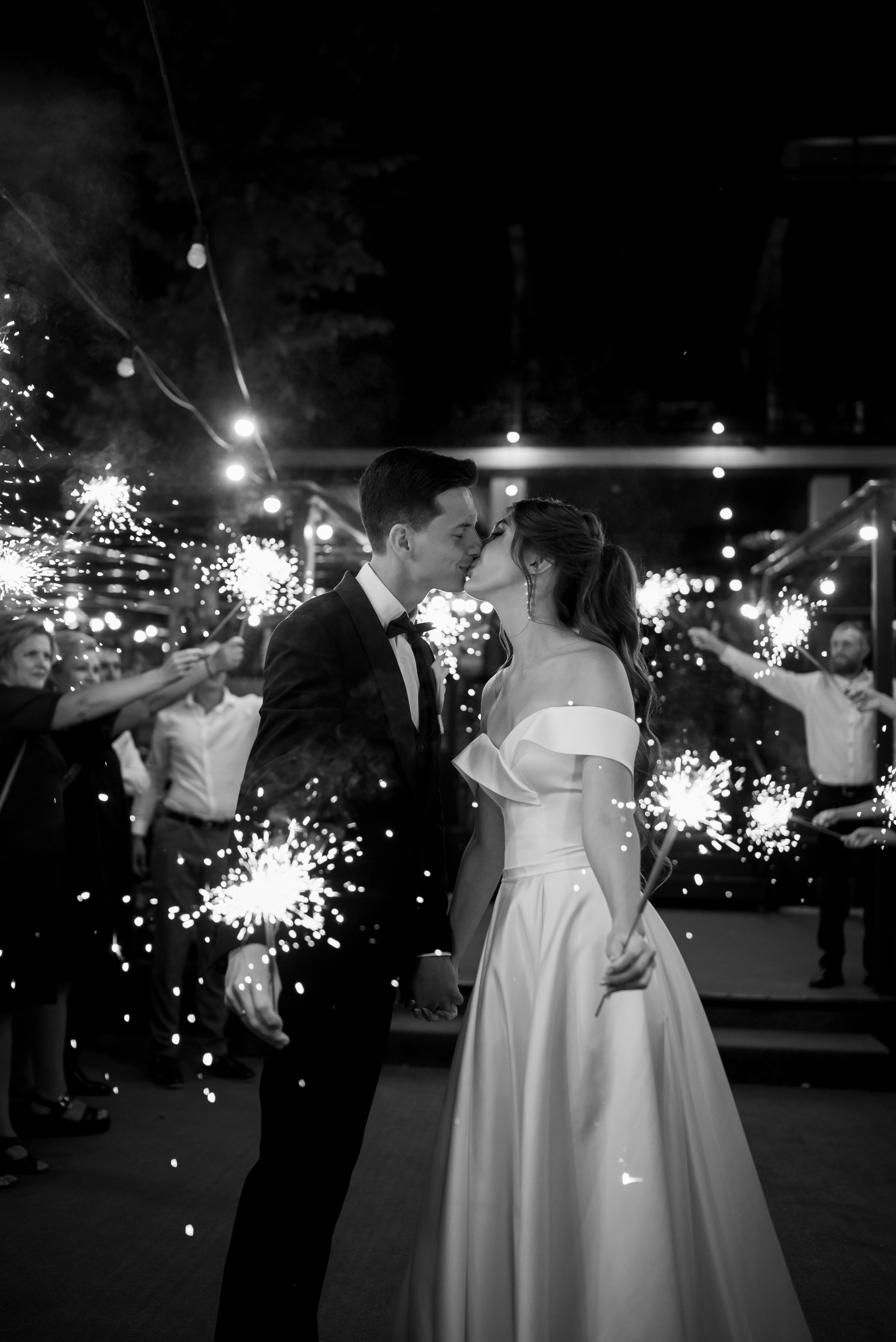 Александр и Ксения. Свадебный Фотограф Уфа Егорова Анастасия