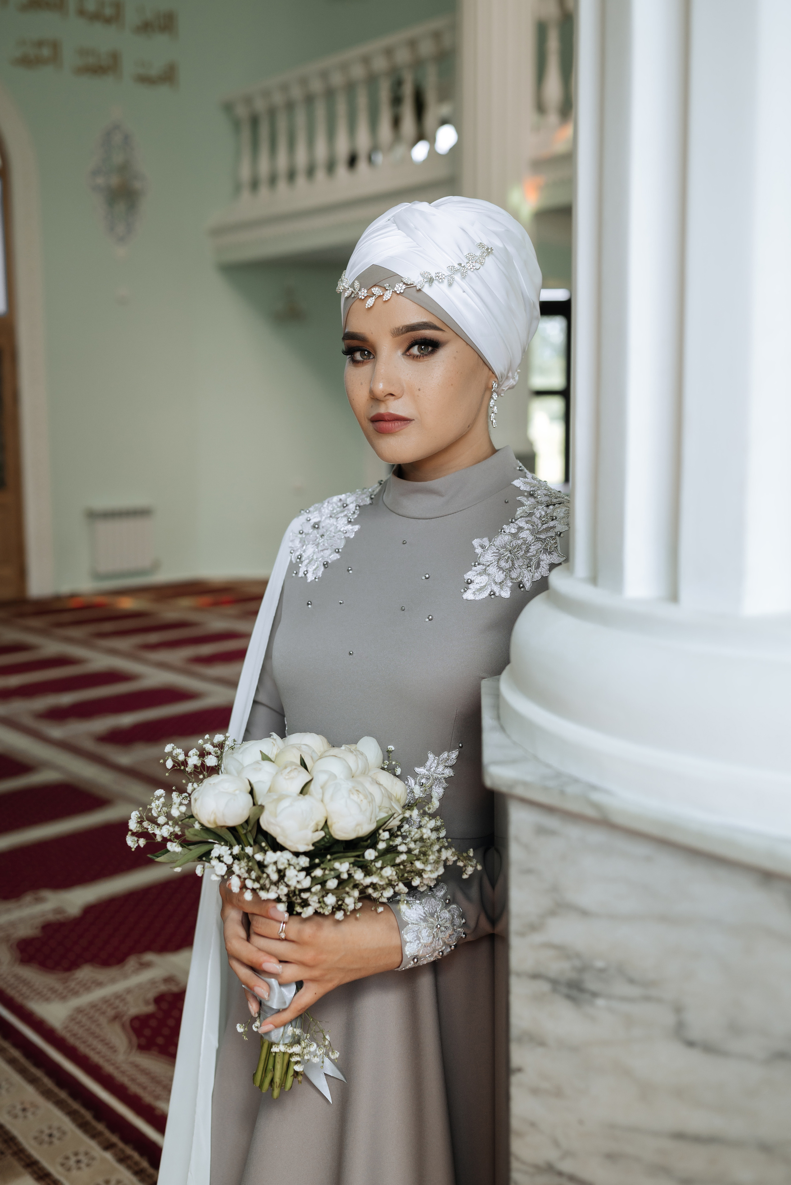 Тимур и Камилла. Свадебный Фотограф Уфа Егорова Анастасия