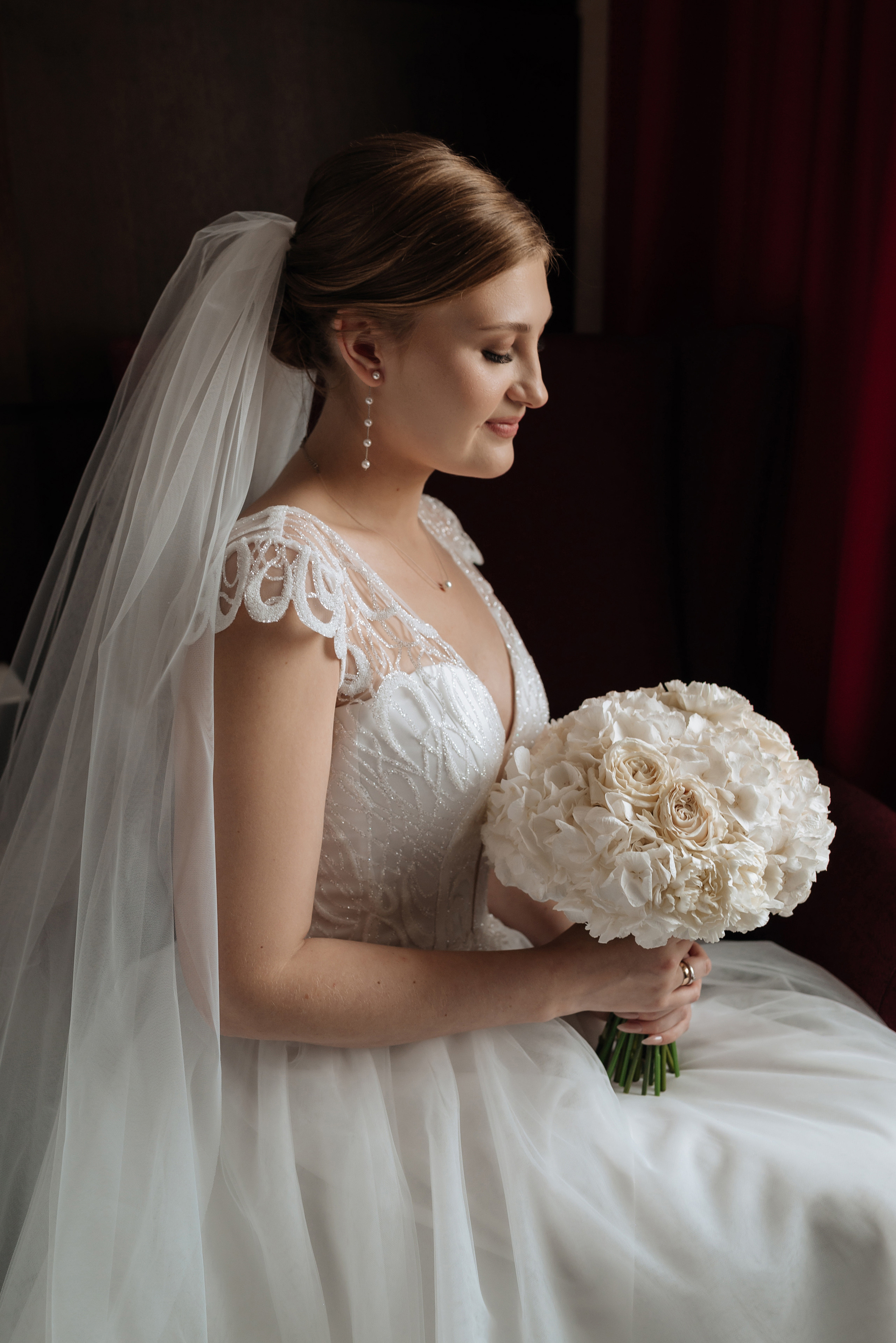 Артур и Анастасия. Свадебный Фотограф Уфа Егорова Анастасия