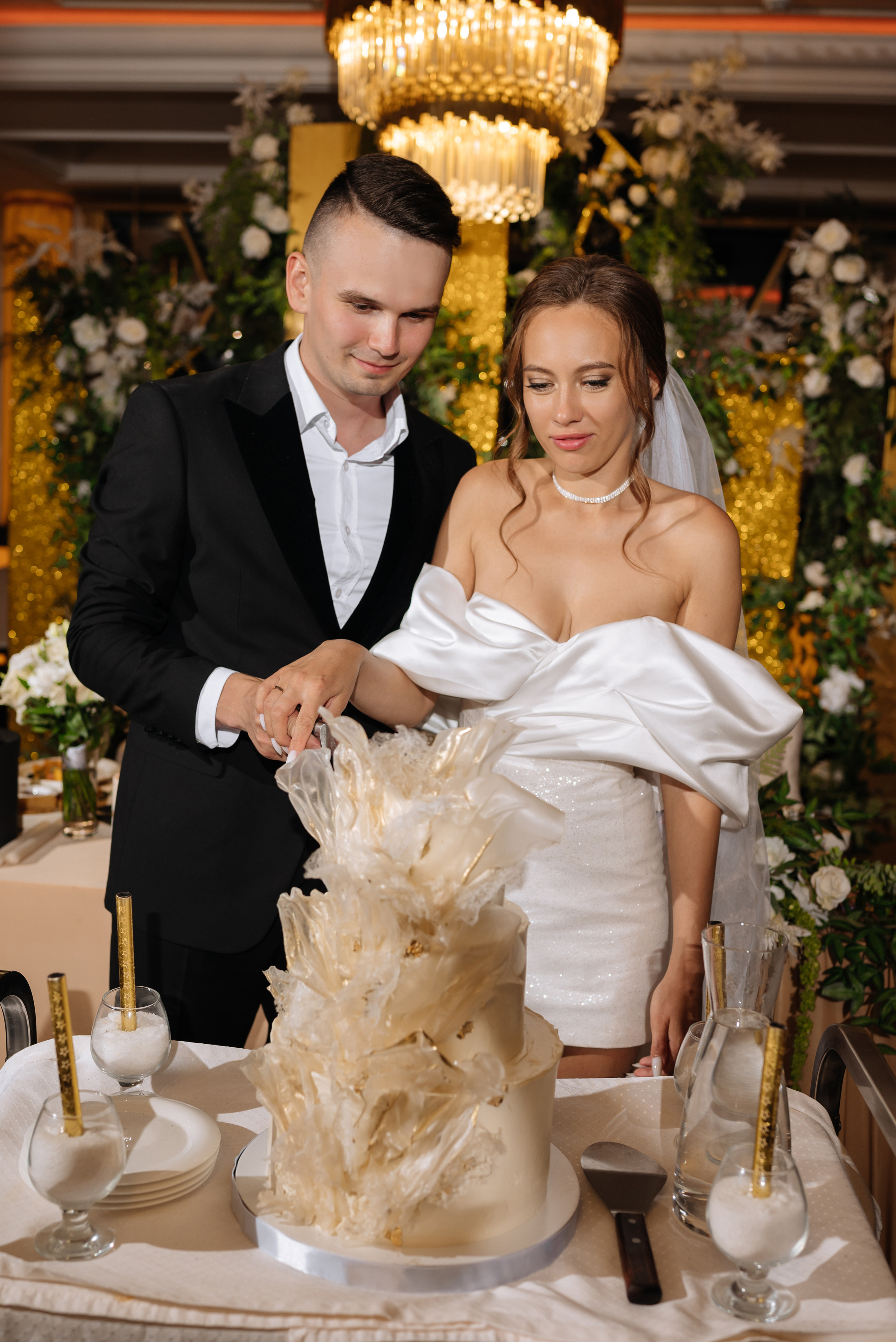 Эдуард и Виталина. Свадебный Фотограф Уфа Егорова Анастасия