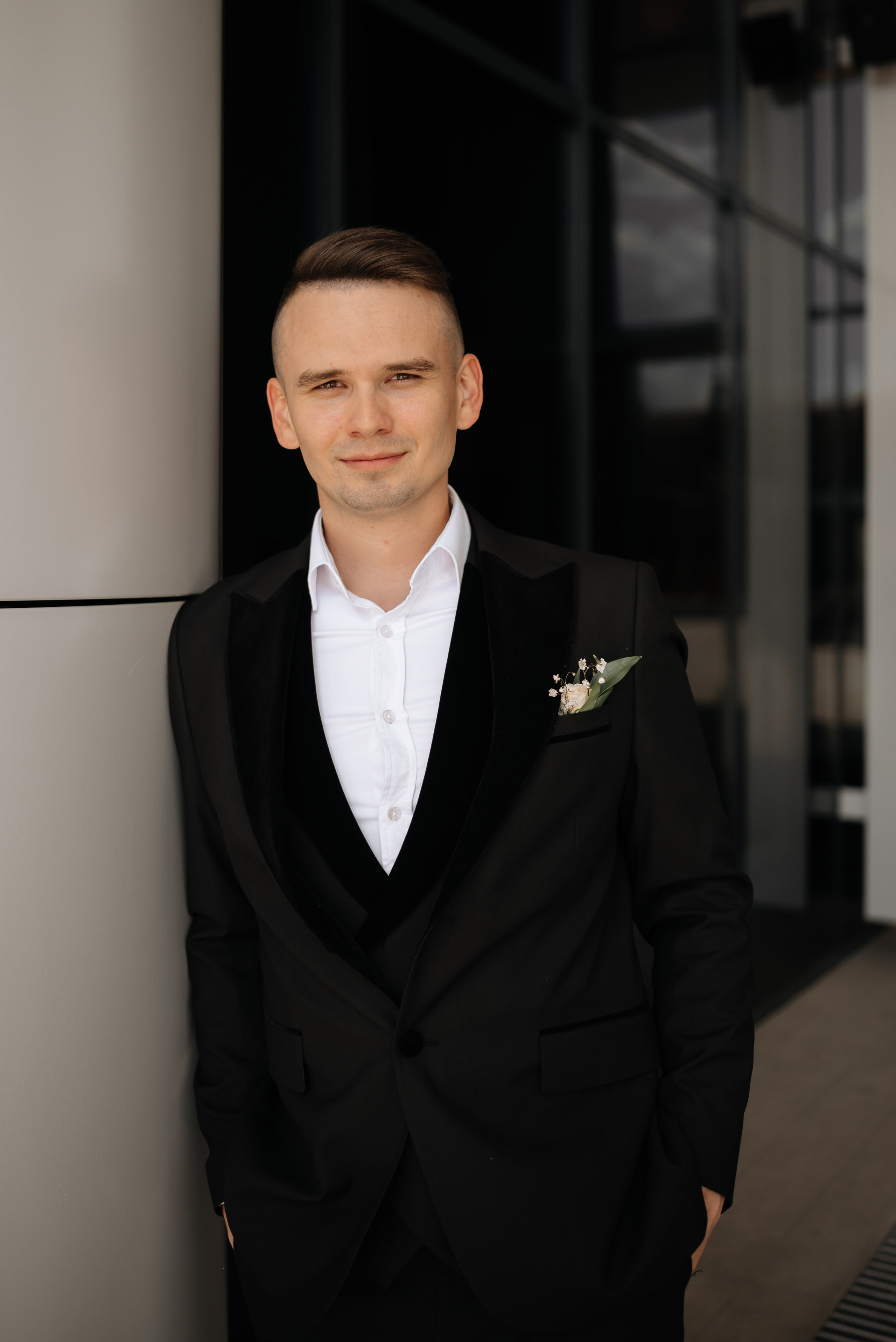 Эдуард и Виталина. Свадебный Фотограф Уфа Егорова Анастасия