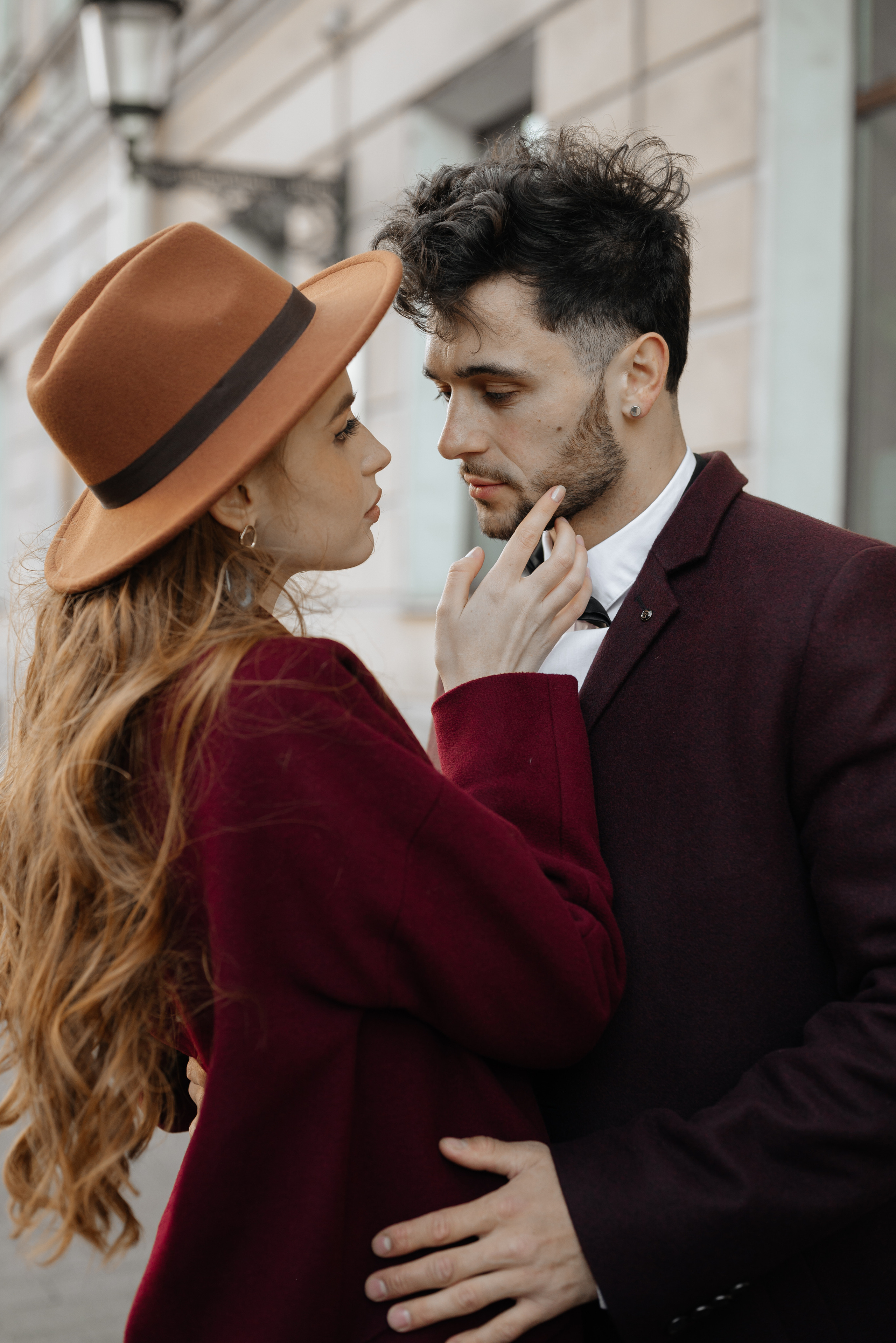 Андрей и Лиза. Свадебный Фотограф Уфа Егорова Анастасия