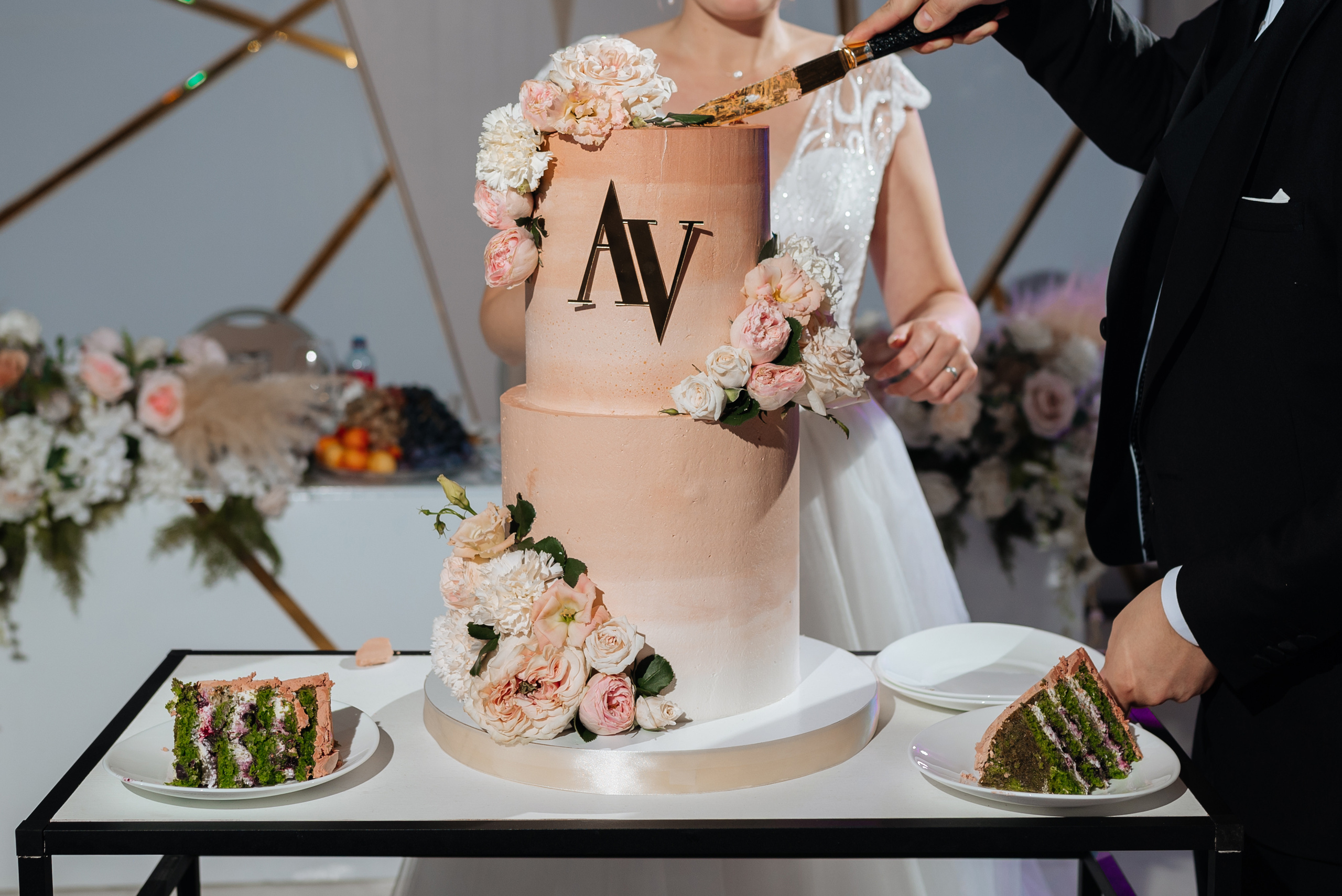 Артур и Анастасия. Свадебный Фотограф Уфа Егорова Анастасия