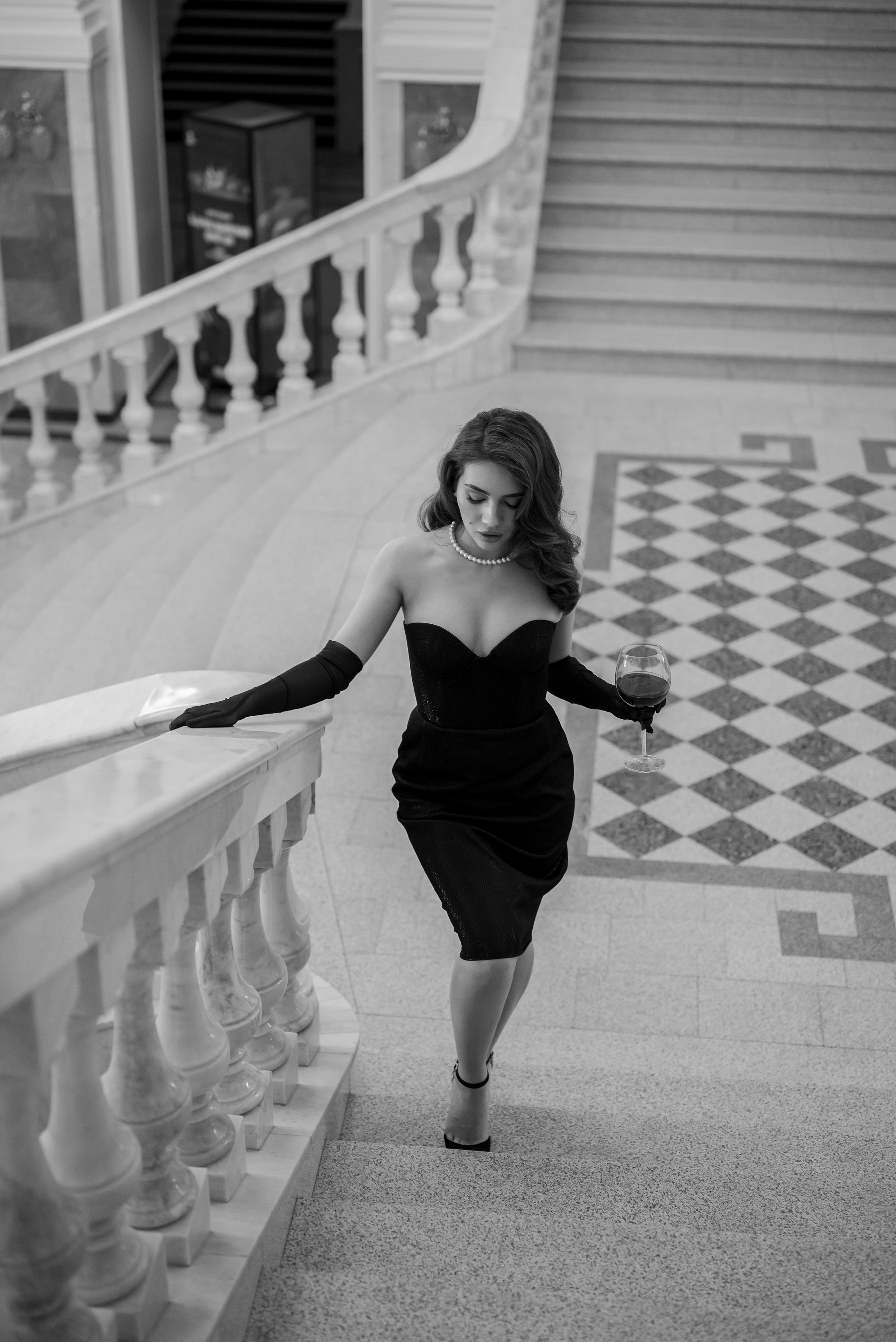 Алина. Свадебный Фотограф Уфа Егорова Анастасия