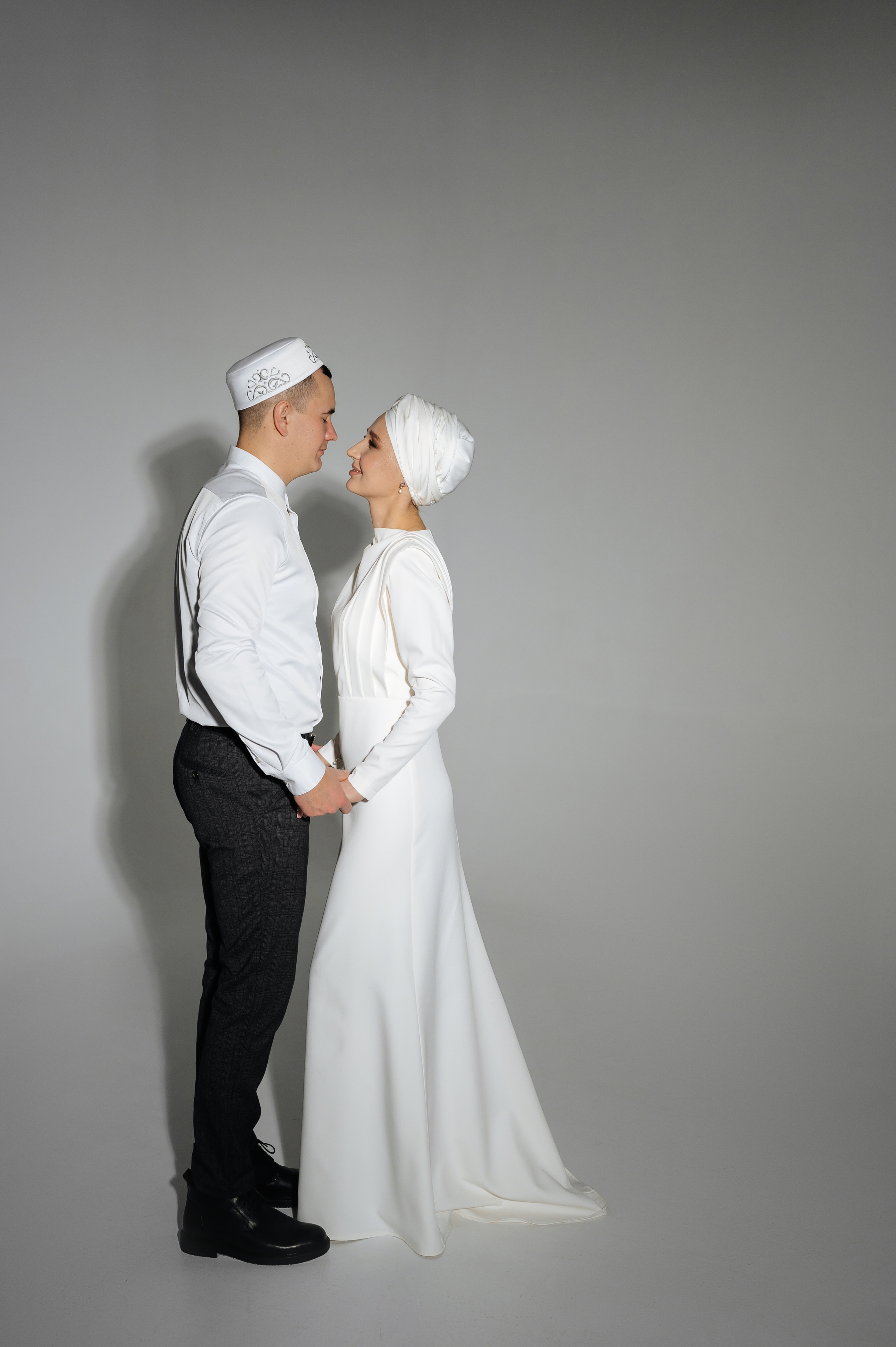 Ильдар и Эльвира. Свадебный Фотограф Уфа Егорова Анастасия