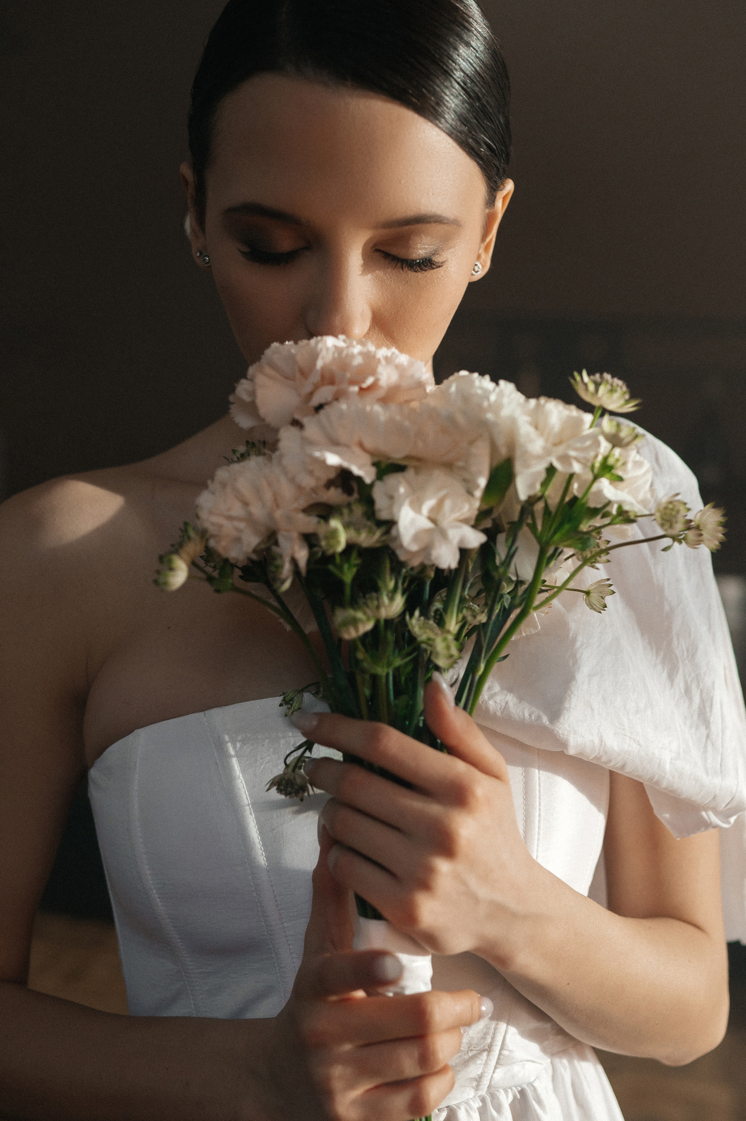 Никита и Ангелина. Свадебный Фотограф Уфа Егорова Анастасия