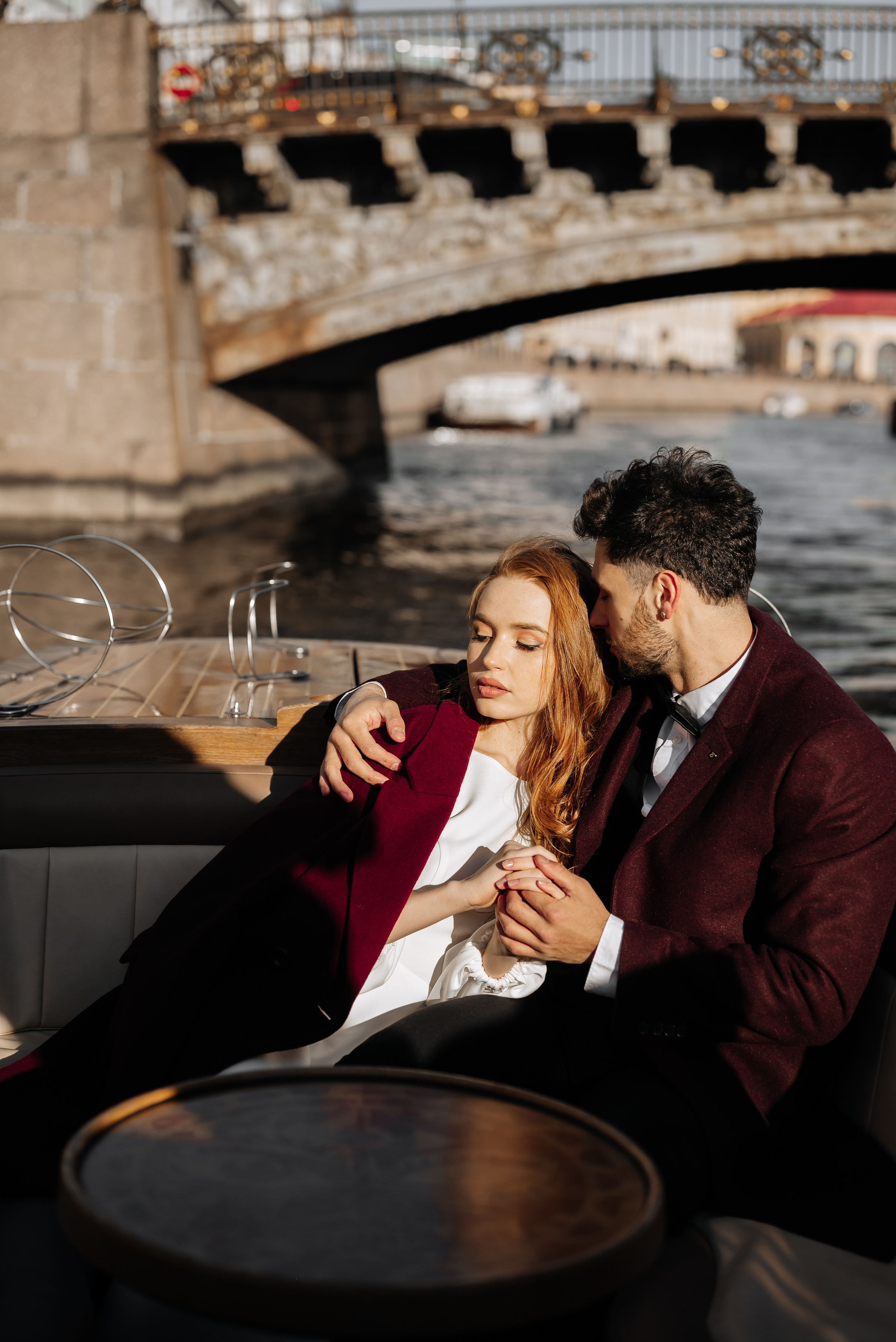 Андрей и Лиза. Свадебный Фотограф Уфа Егорова Анастасия