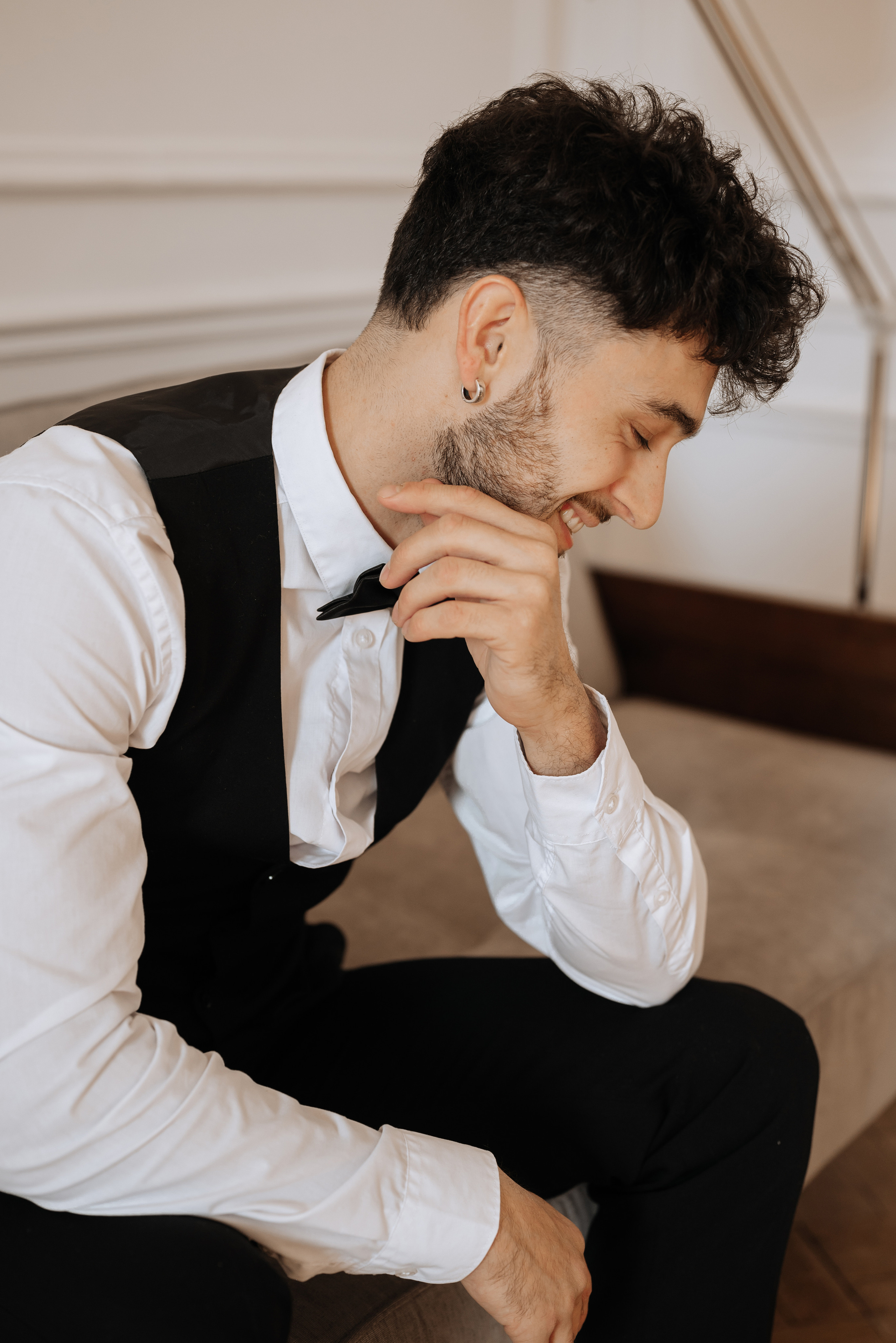 Андрей и Лиза. Свадебный Фотограф Уфа Егорова Анастасия