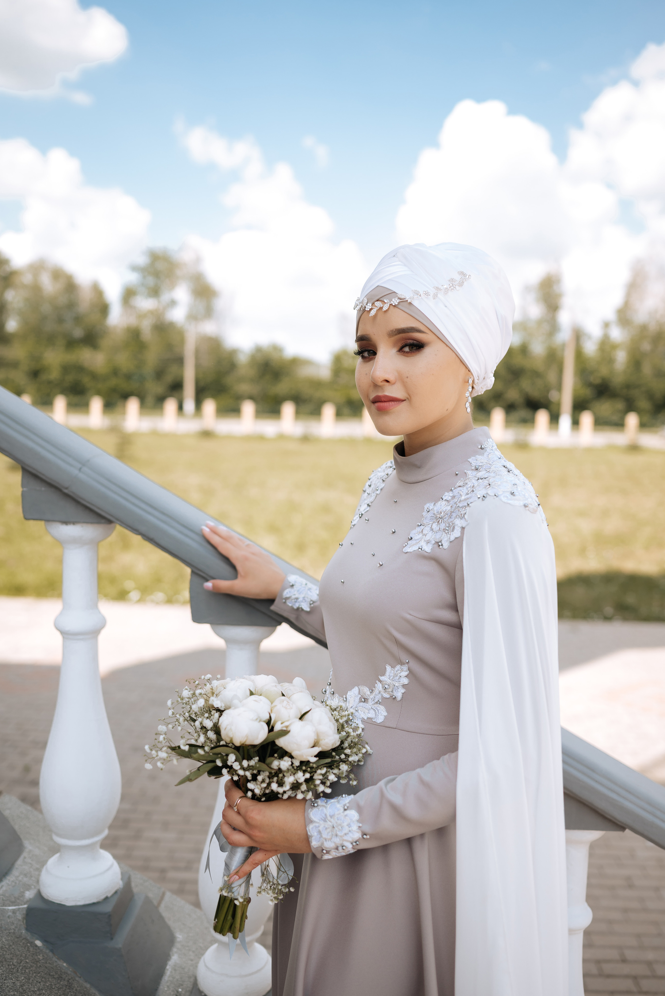 Тимур и Камилла. Свадебный Фотограф Уфа Егорова Анастасия