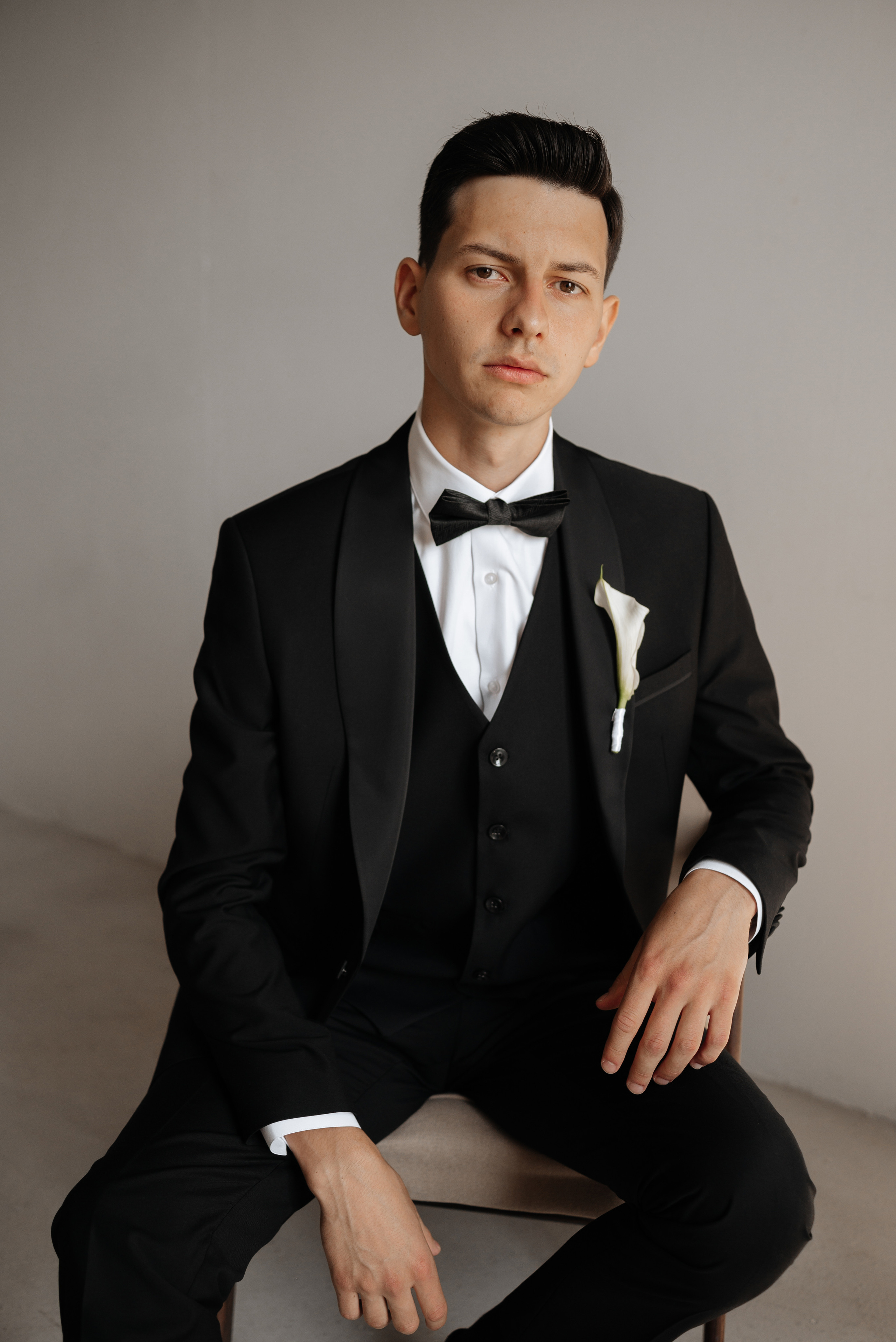 Александр и Ксения. Свадебный Фотограф Уфа Егорова Анастасия