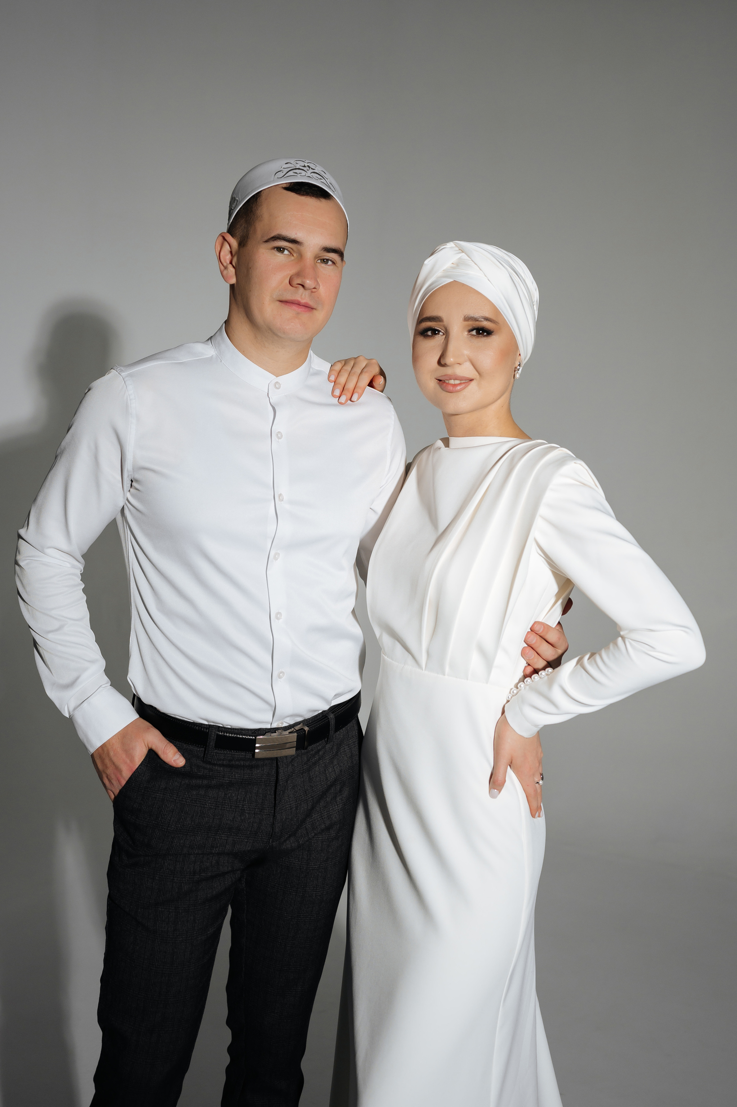 Ильдар и Эльвира. Свадебный Фотограф Уфа Егорова Анастасия