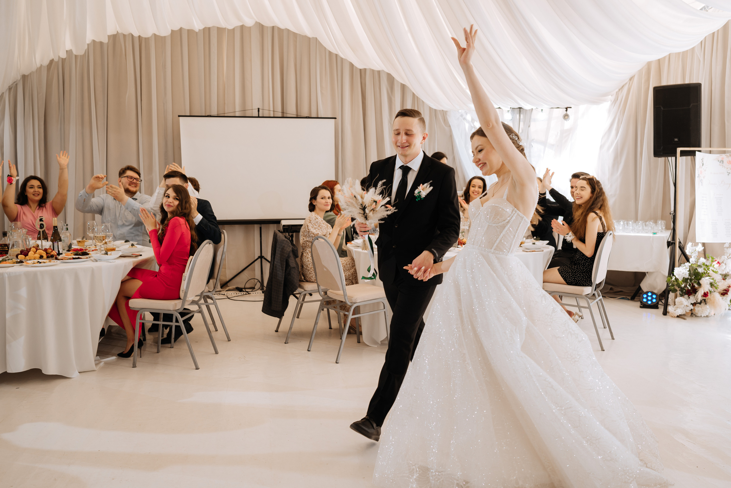 Эмиль и Влада. Свадебный Фотограф Уфа Егорова Анастасия