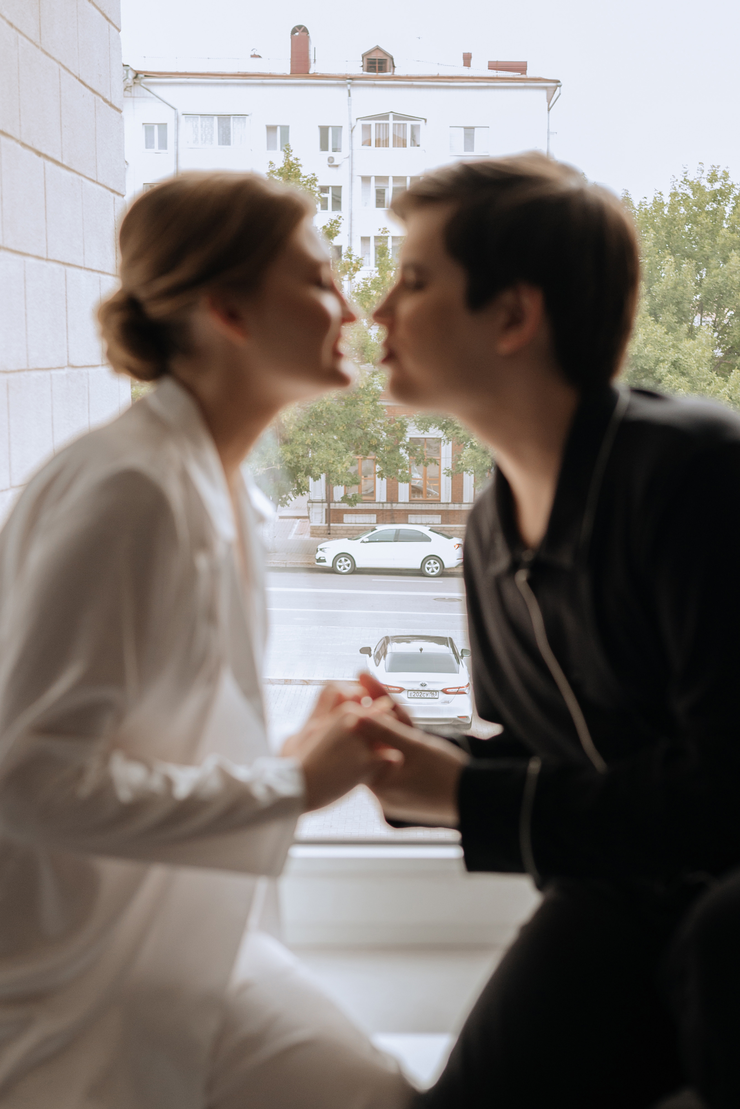 Артур и Анастасия. Свадебный Фотограф Уфа Егорова Анастасия