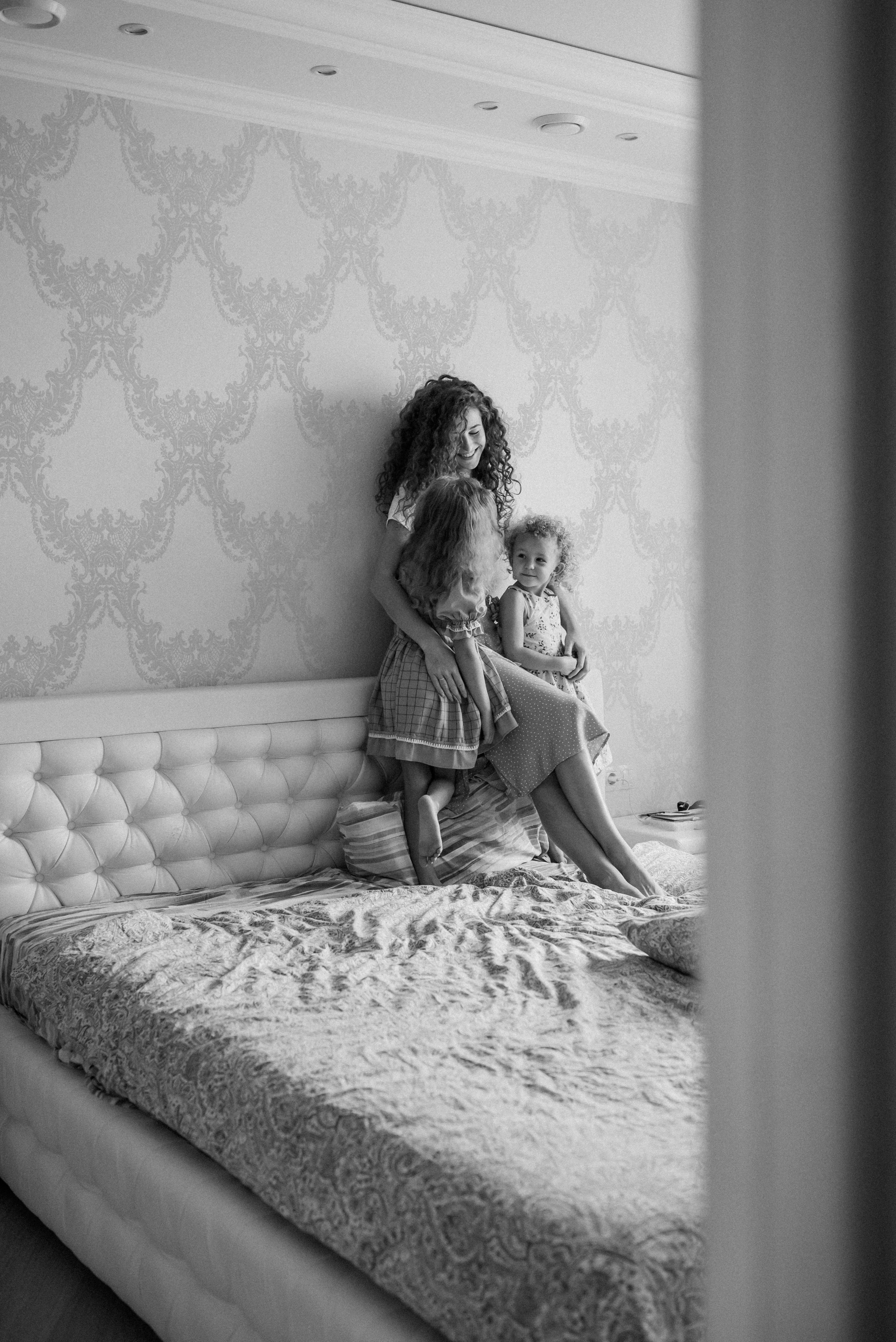 История 1. Свадебный Фотограф Уфа Егорова Анастасия