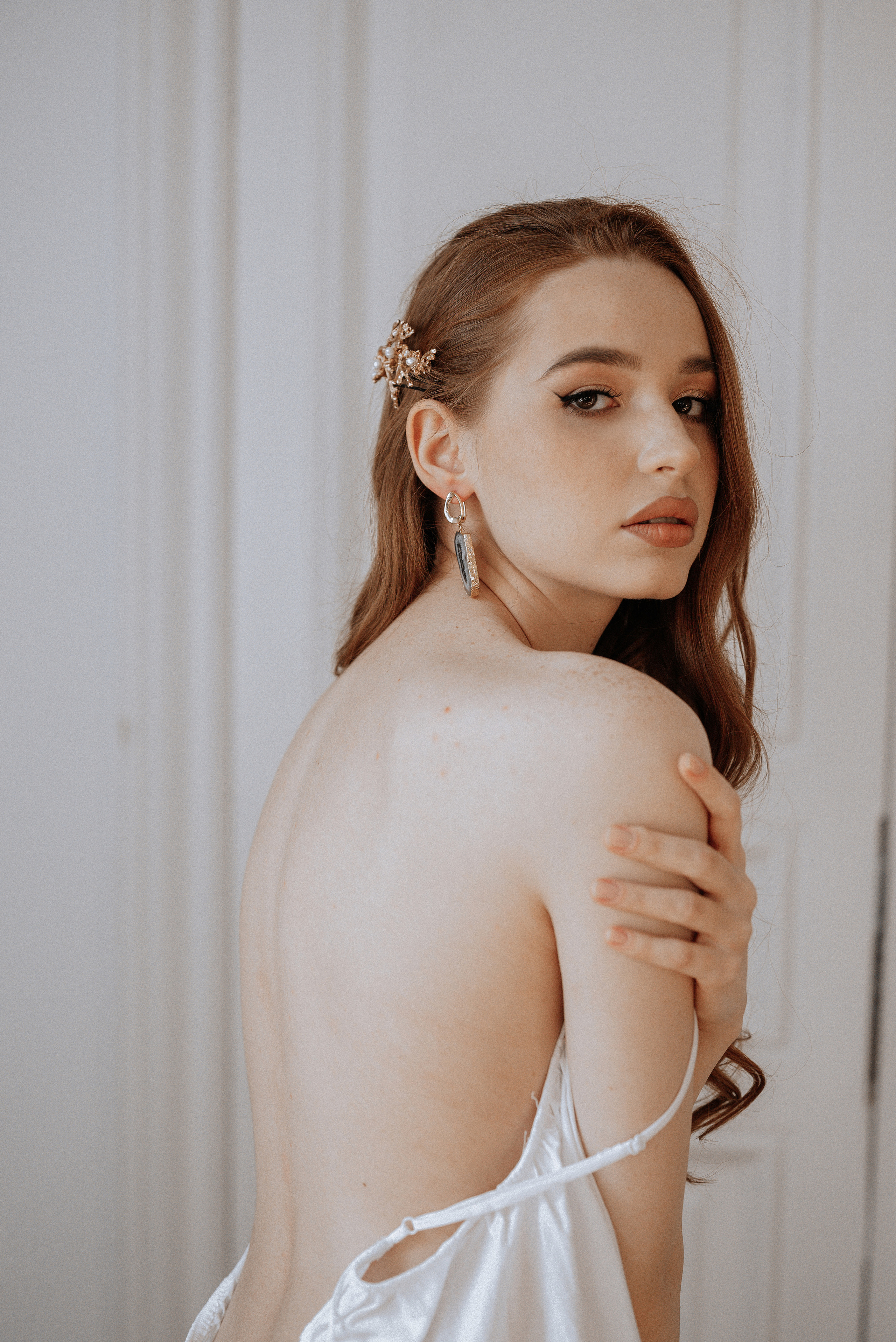 Андрей и Лиза. Свадебный Фотограф Уфа Егорова Анастасия