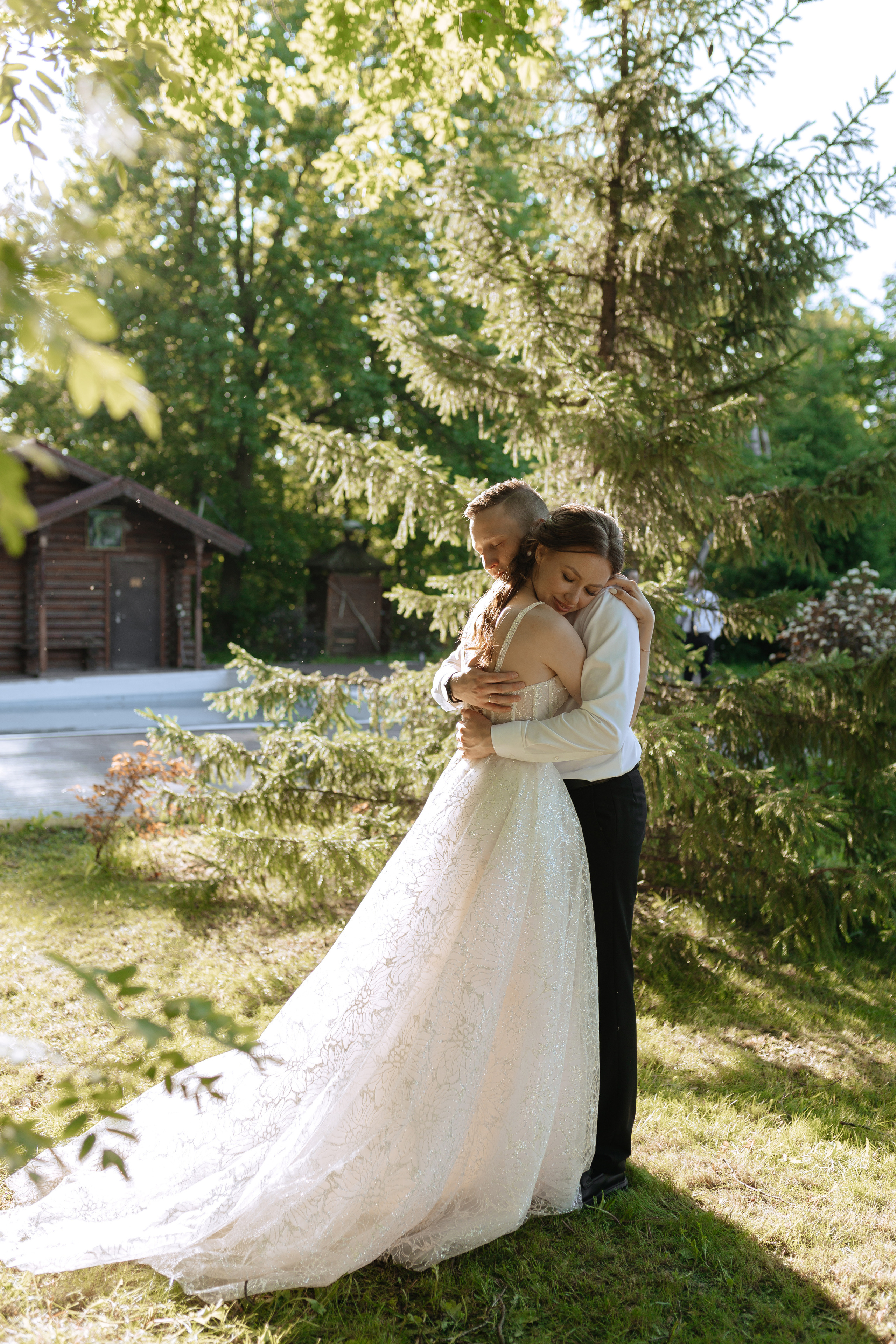 Эмиль и Влада. Свадебный Фотограф Уфа Егорова Анастасия
