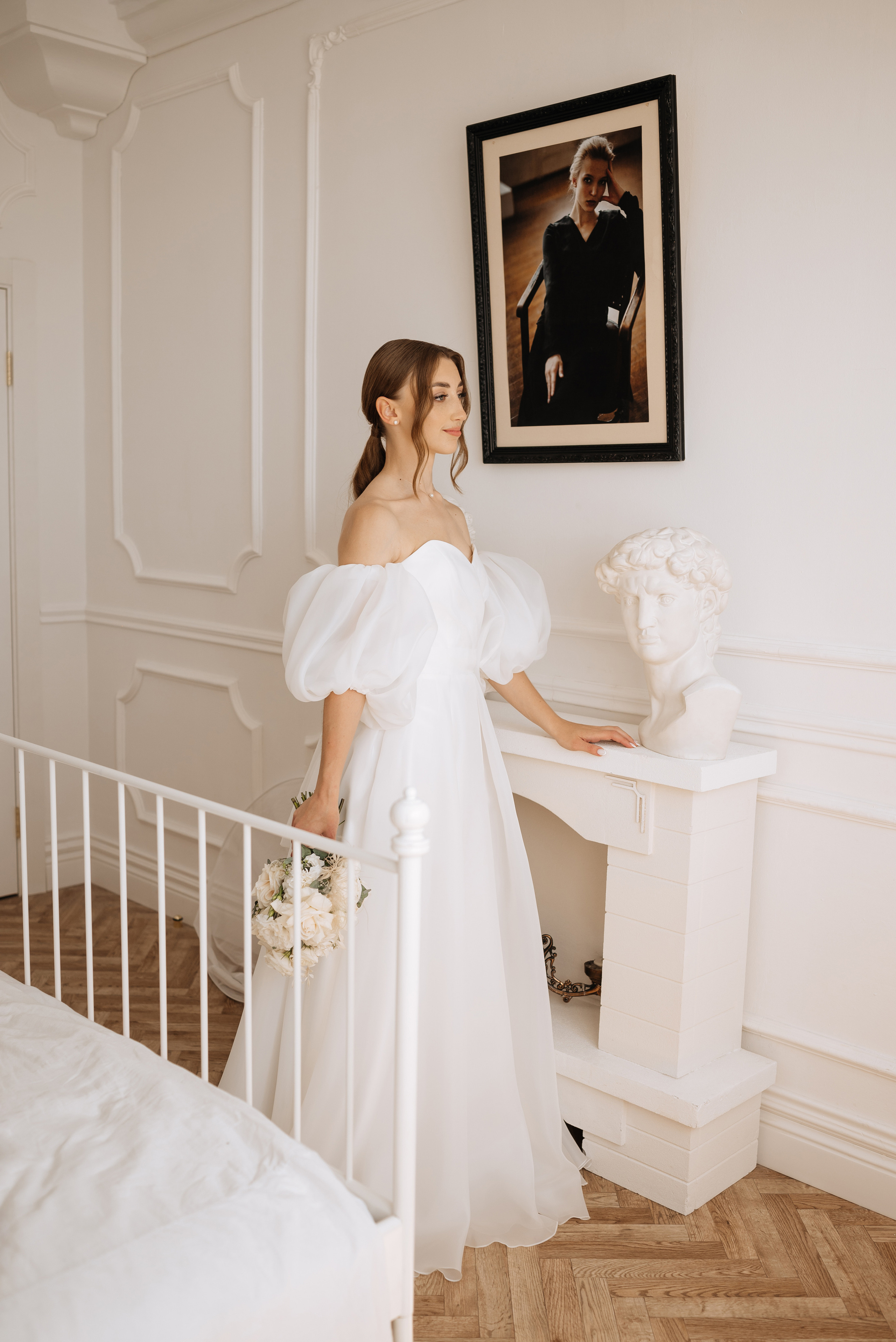 Влад и Маша. Свадебный Фотограф Уфа Егорова Анастасия