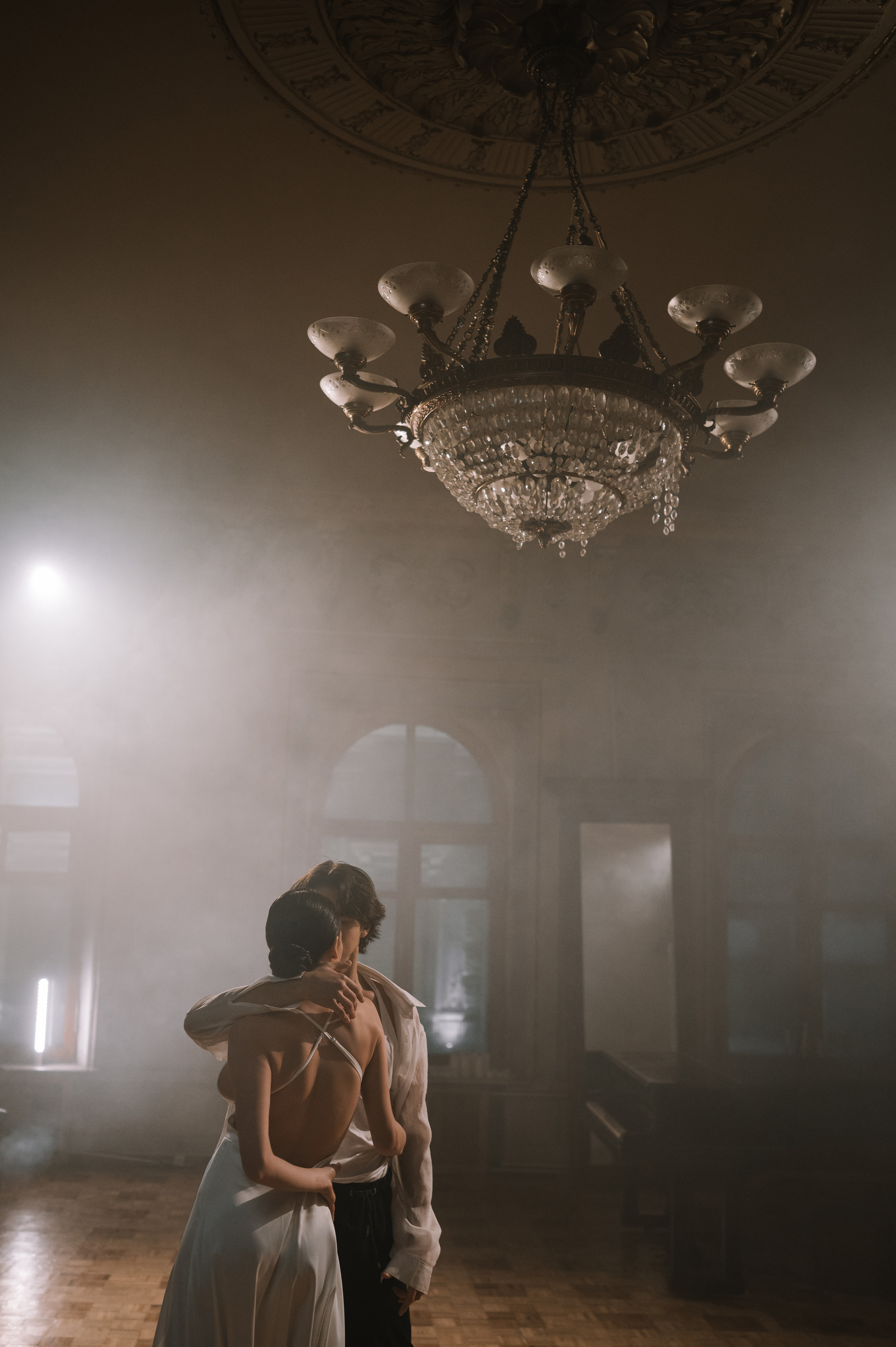 Никита и Ангелина. Свадебный Фотограф Уфа Егорова Анастасия