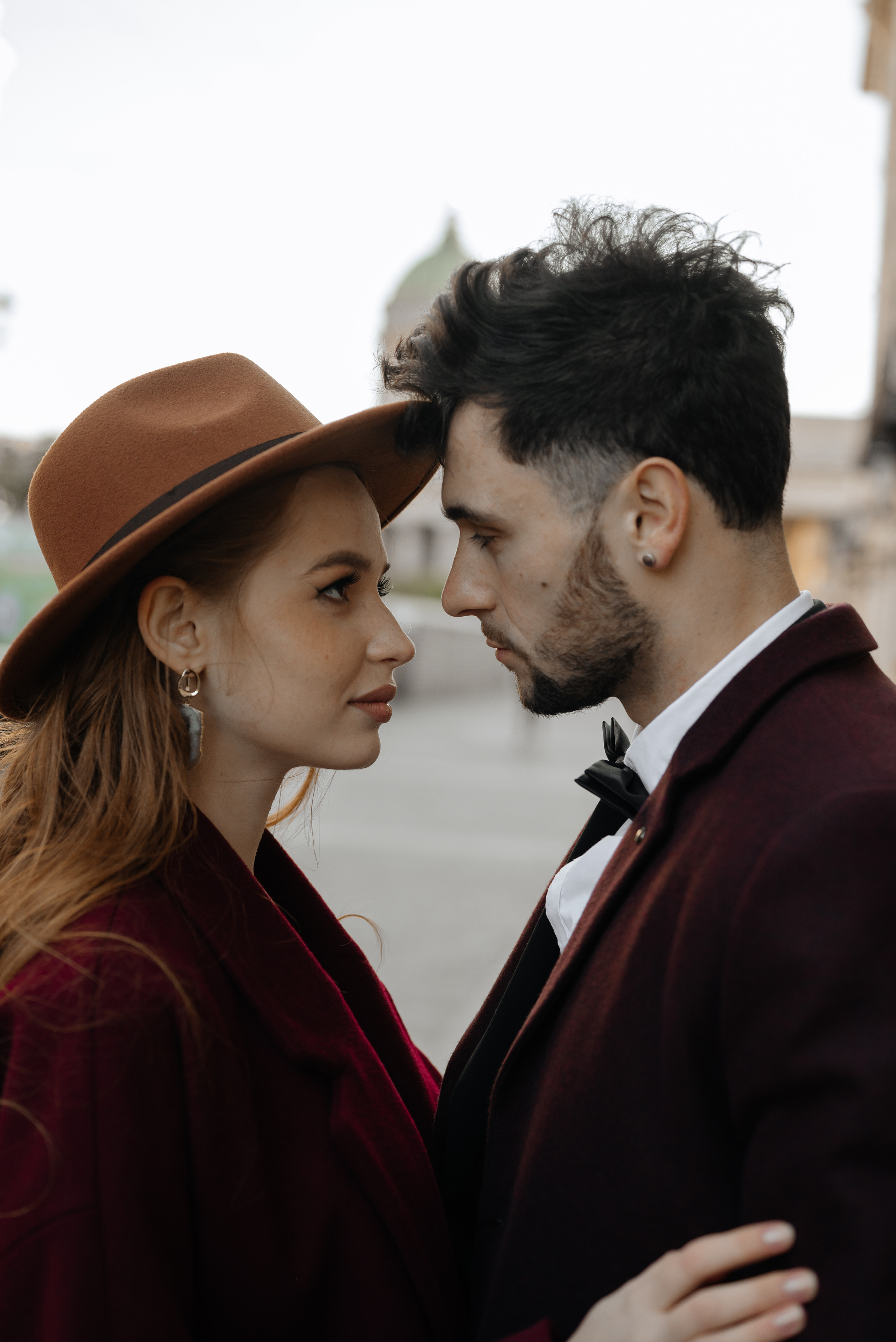 Андрей и Лиза. Свадебный Фотограф Уфа Егорова Анастасия