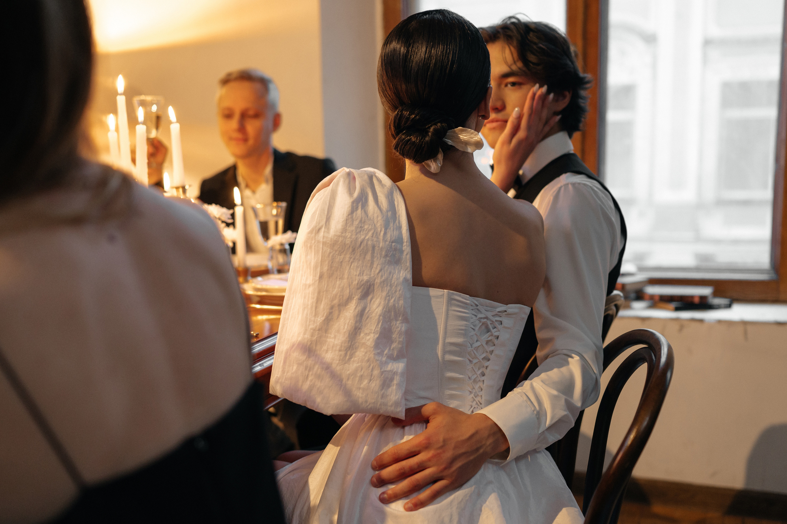 Никита и Ангелина. Свадебный Фотограф Уфа Егорова Анастасия