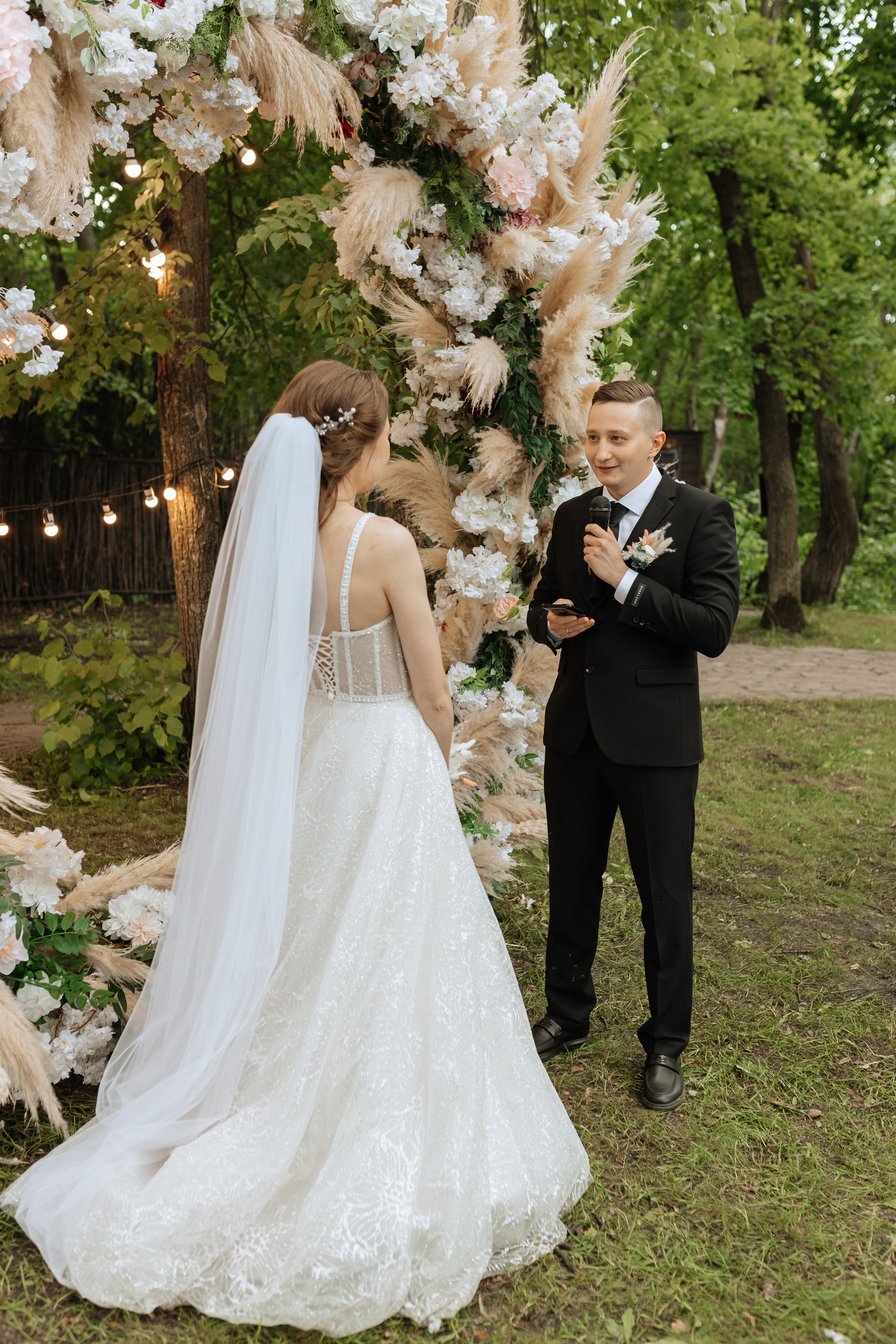 Эмиль и Влада. Свадебный Фотограф Уфа Егорова Анастасия