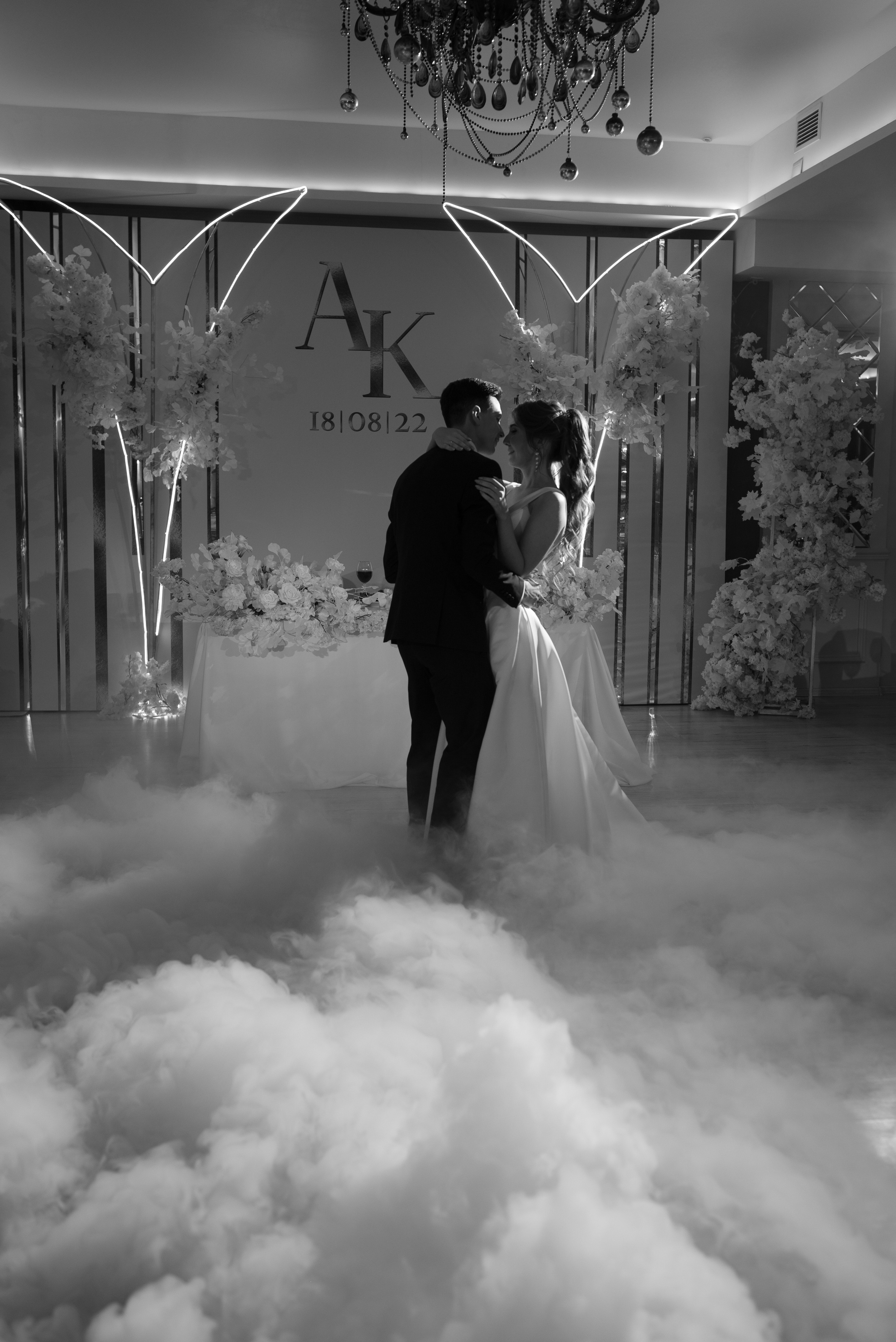 Александр и Ксения. Свадебный Фотограф Уфа Егорова Анастасия