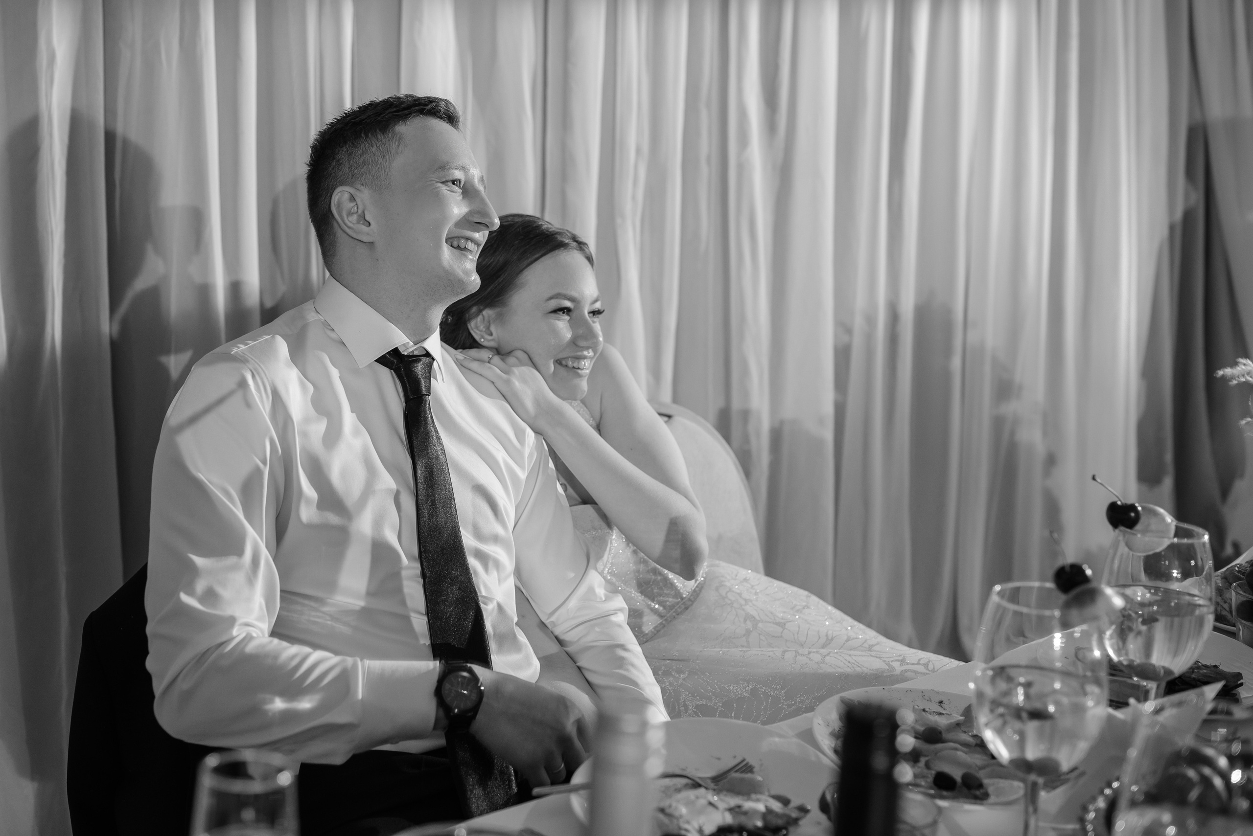 Эмиль и Влада. Свадебный Фотограф Уфа Егорова Анастасия