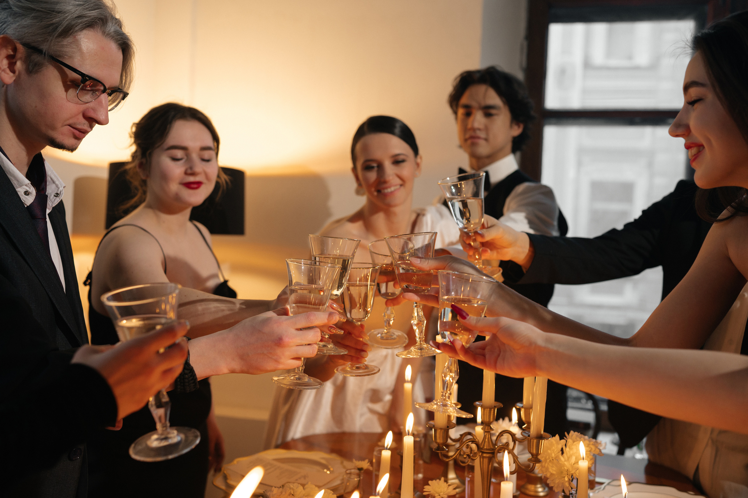 Никита и Ангелина. Свадебный Фотограф Уфа Егорова Анастасия