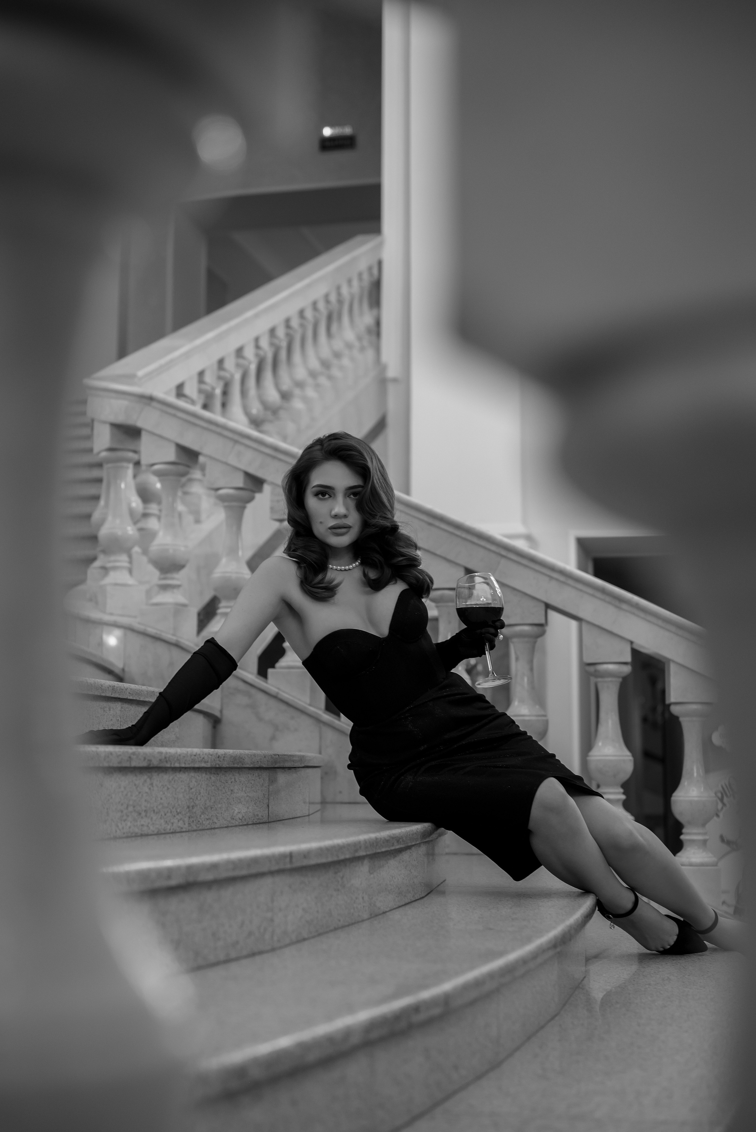 Алина. Свадебный Фотограф Уфа Егорова Анастасия