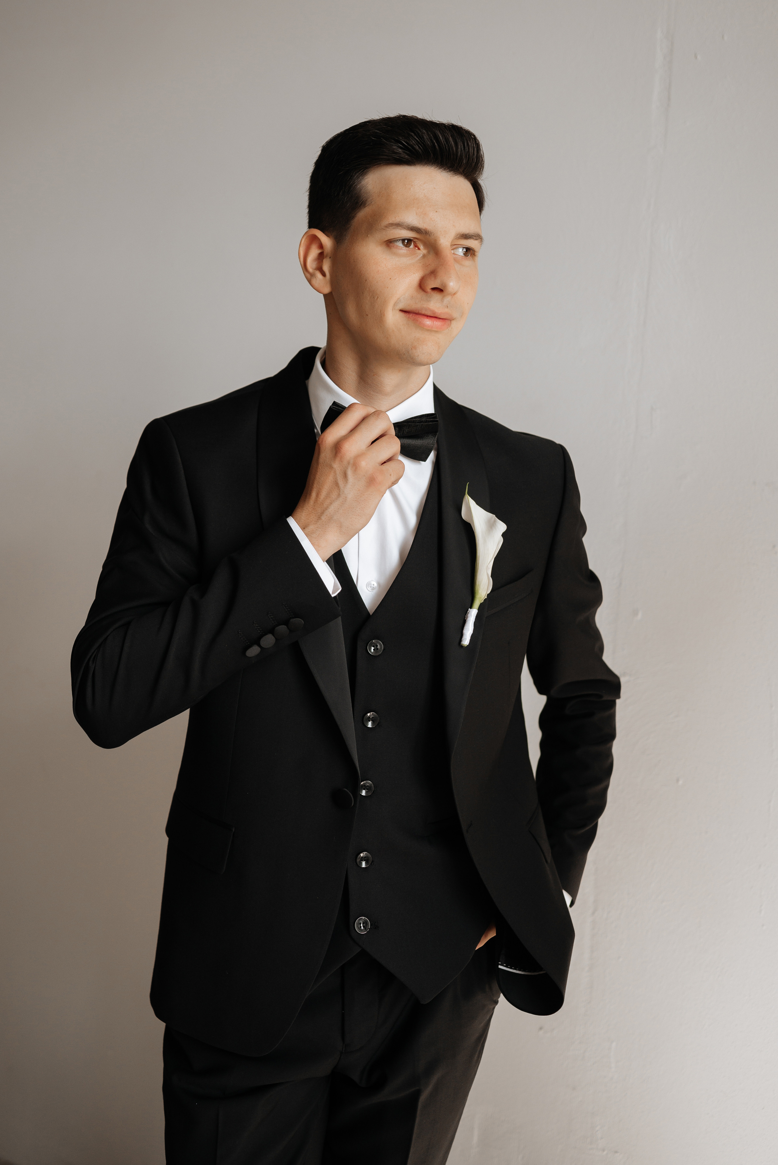 Александр и Ксения. Свадебный Фотограф Уфа Егорова Анастасия