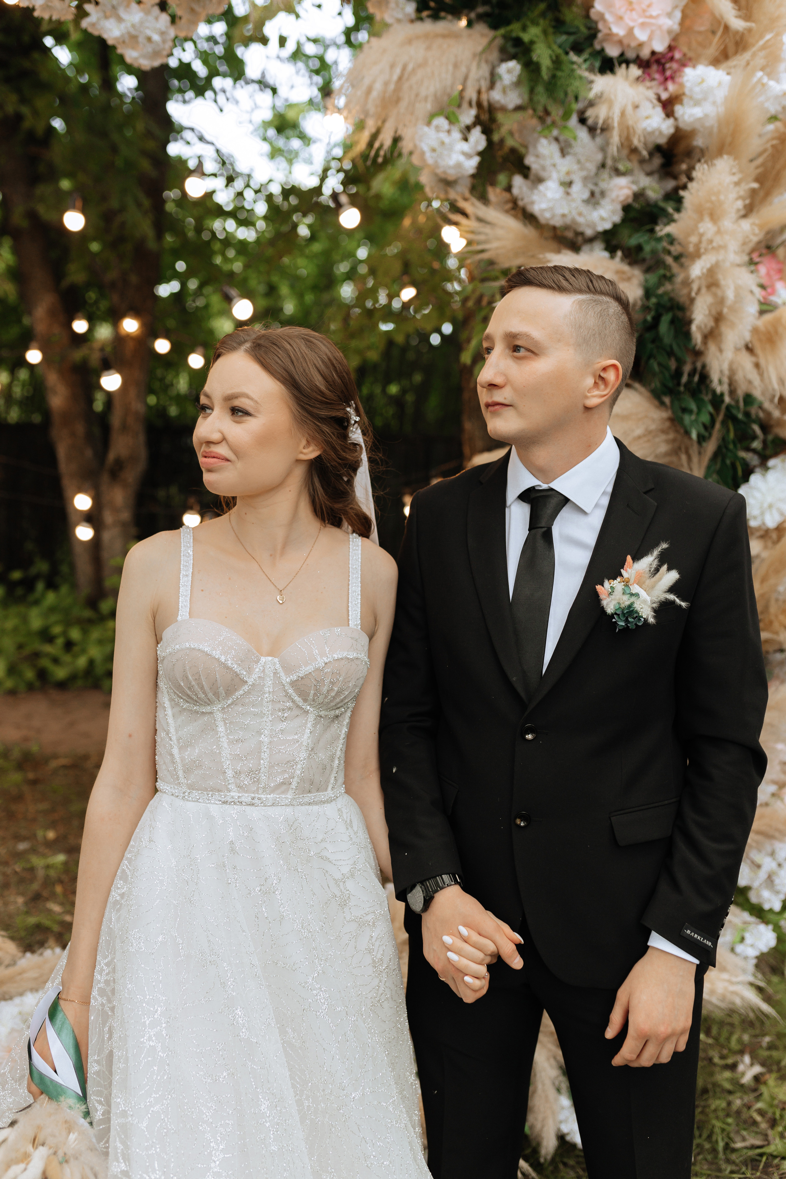 Эмиль и Влада. Свадебный Фотограф Уфа Егорова Анастасия