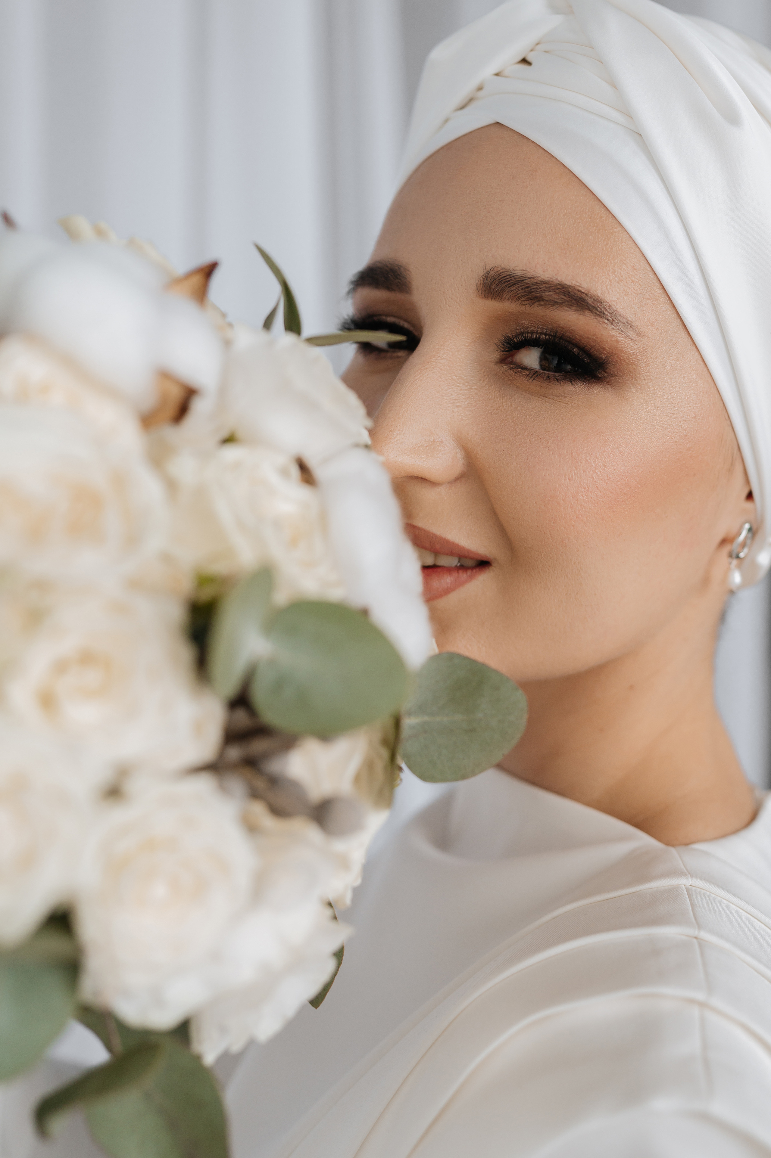 Ильдар и Эльвира. Свадебный Фотограф Уфа Егорова Анастасия