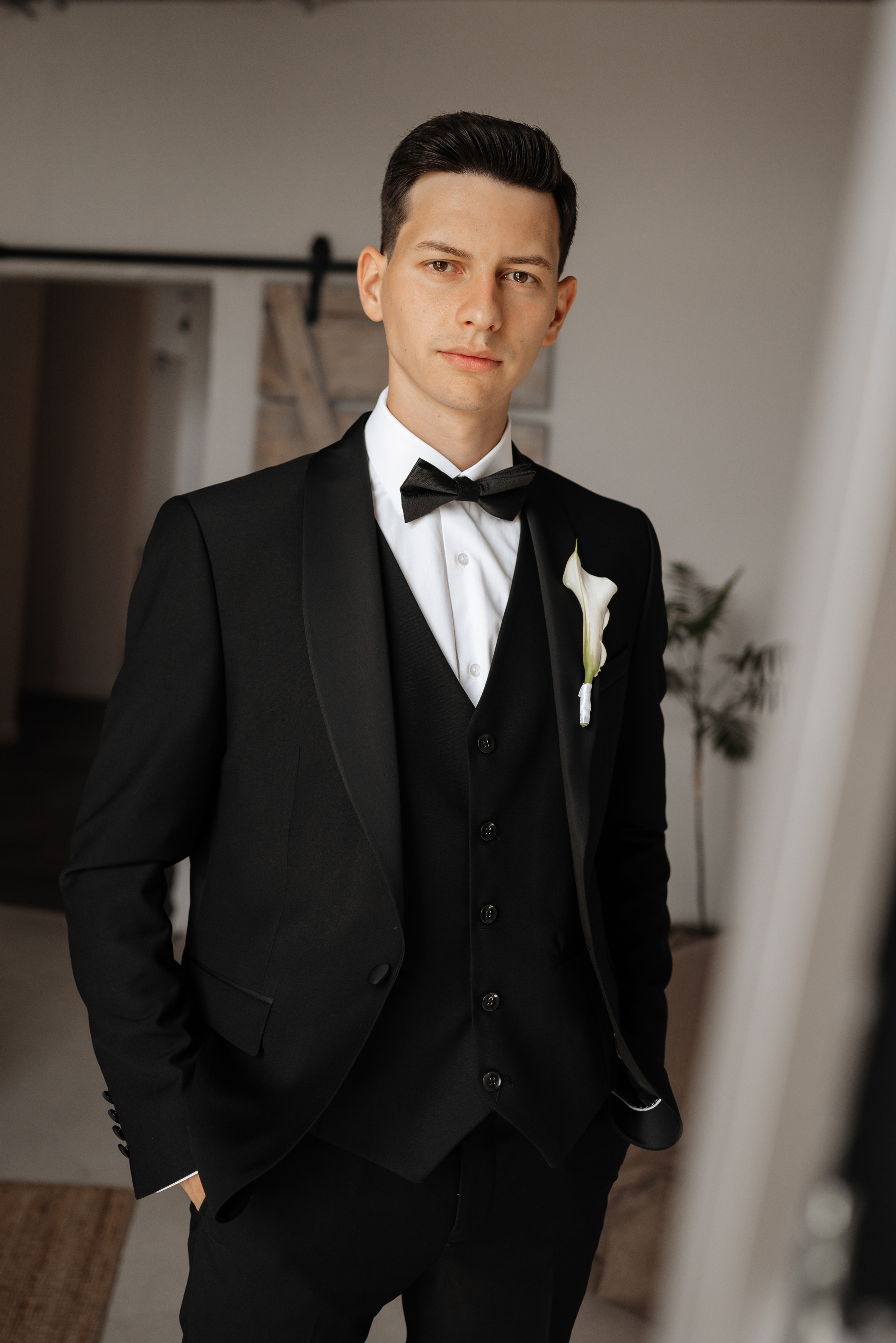 Александр и Ксения. Свадебный Фотограф Уфа Егорова Анастасия