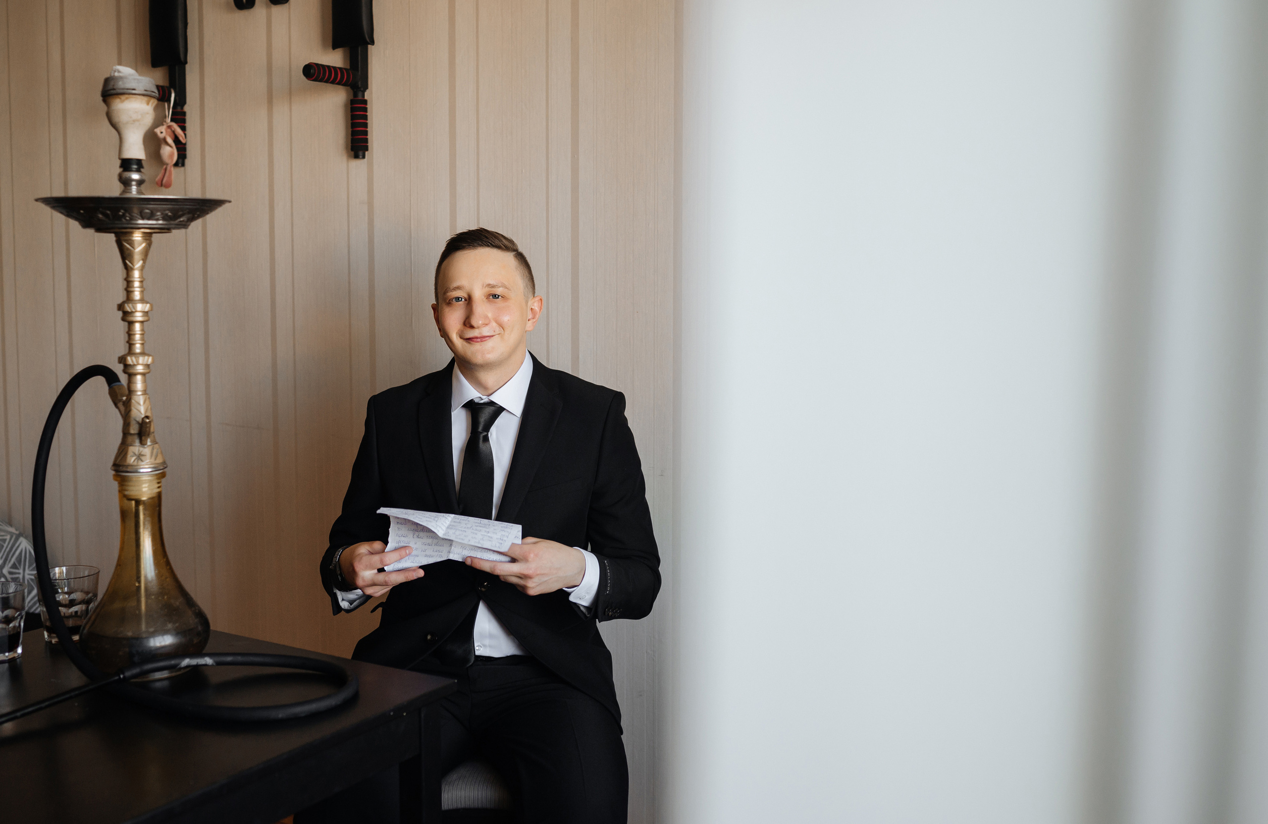 Эмиль и Влада. Свадебный Фотограф Уфа Егорова Анастасия