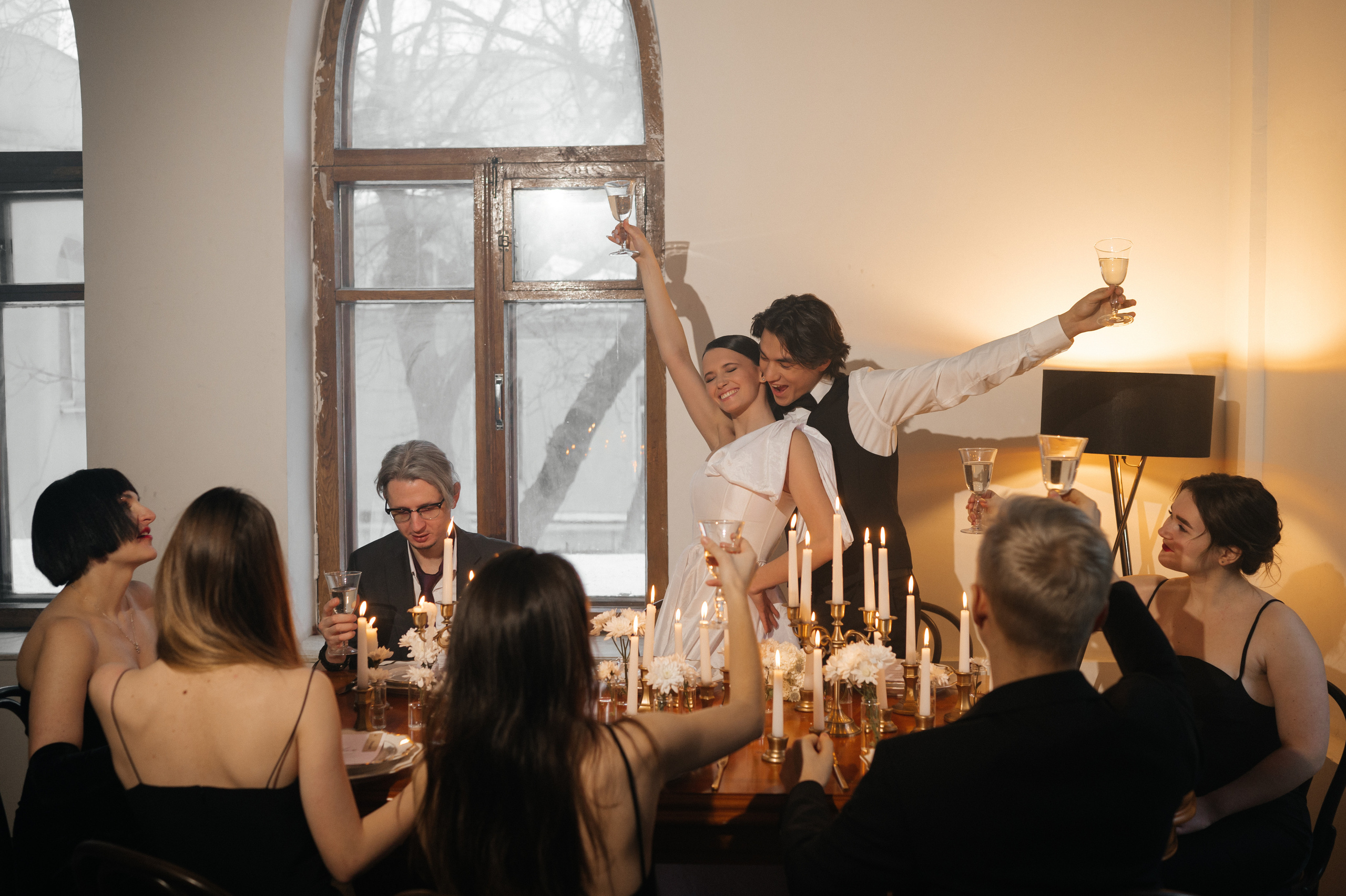 Никита и Ангелина. Свадебный Фотограф Уфа Егорова Анастасия