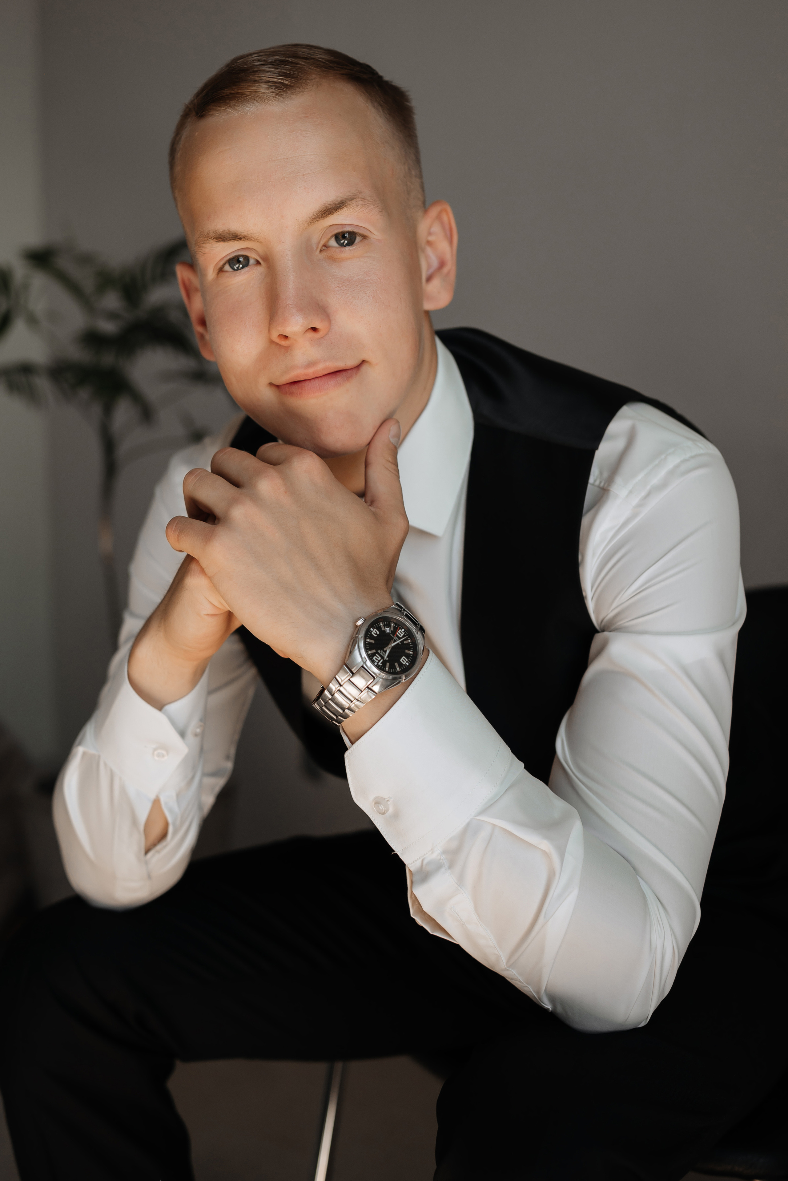 Влад и Маша. Свадебный Фотограф Уфа Егорова Анастасия