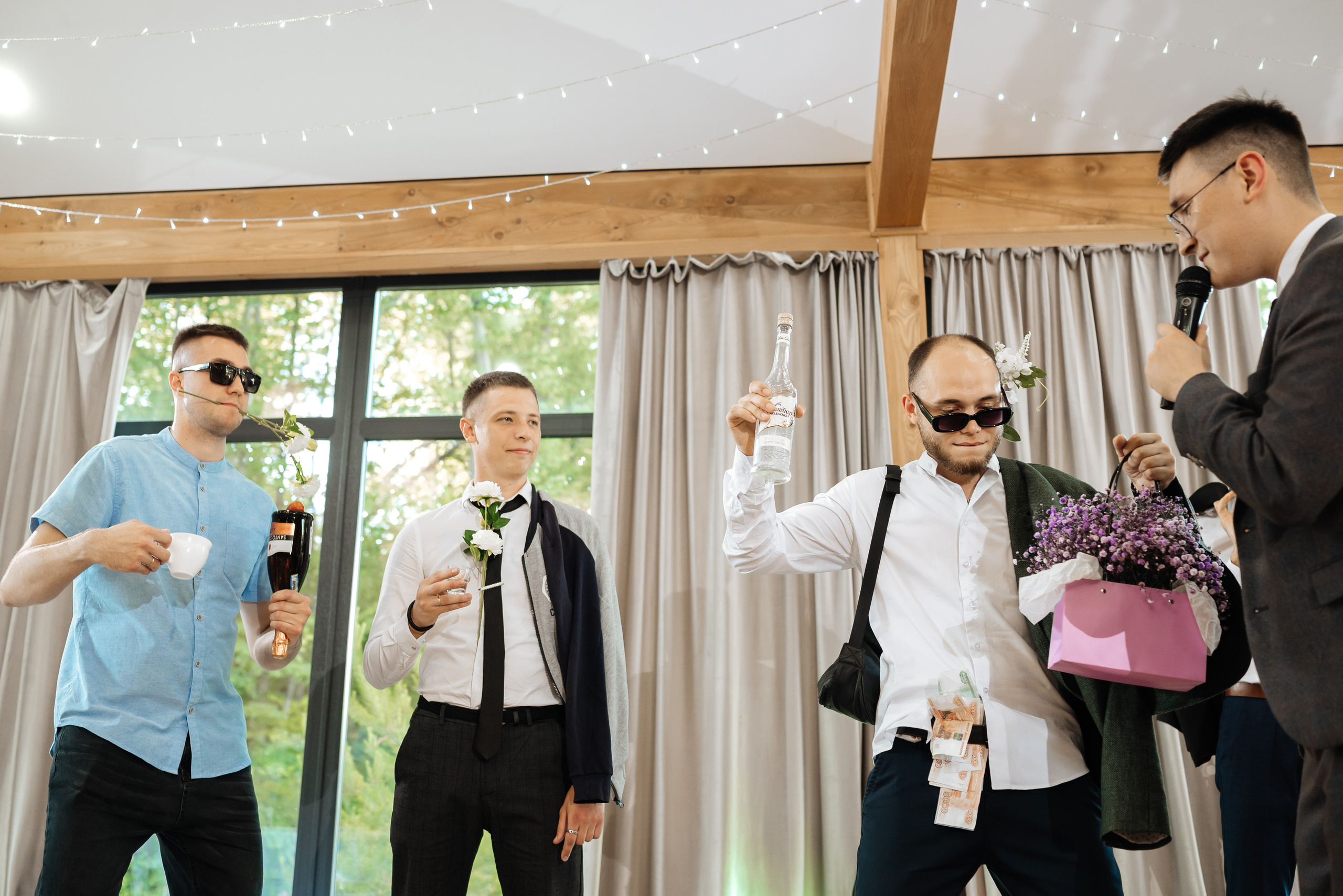 Влад и Маша. Свадебный Фотограф Уфа Егорова Анастасия