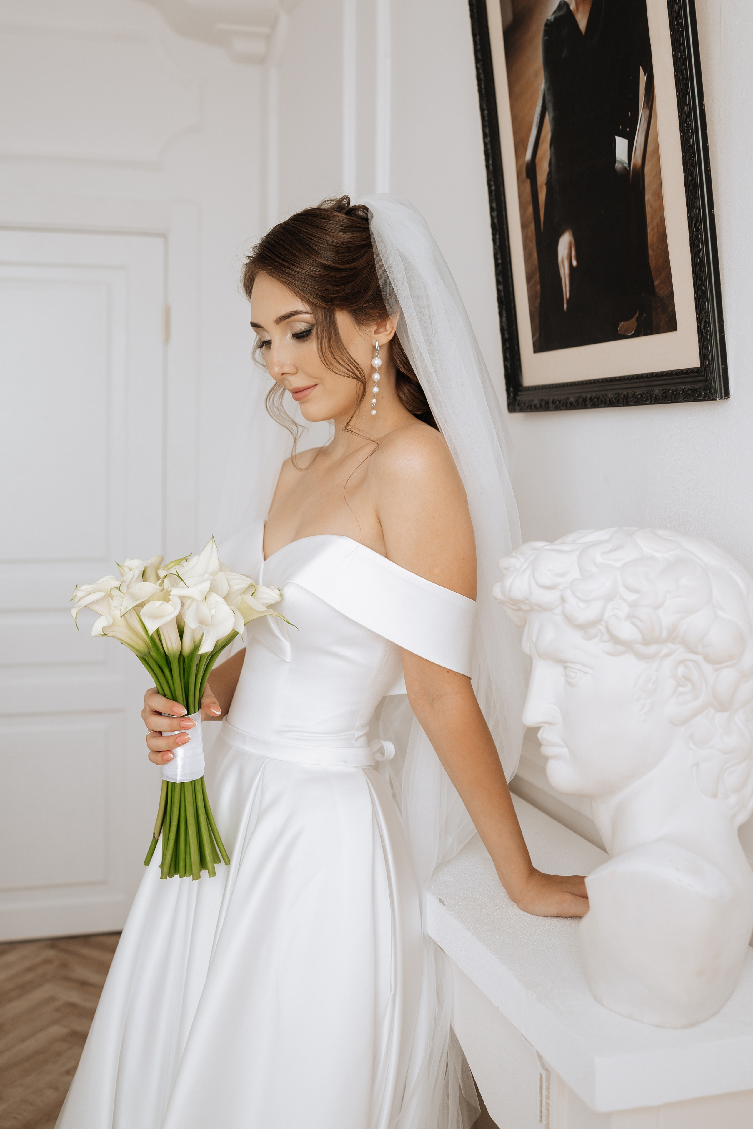 Александр и Ксения. Свадебный Фотограф Уфа Егорова Анастасия