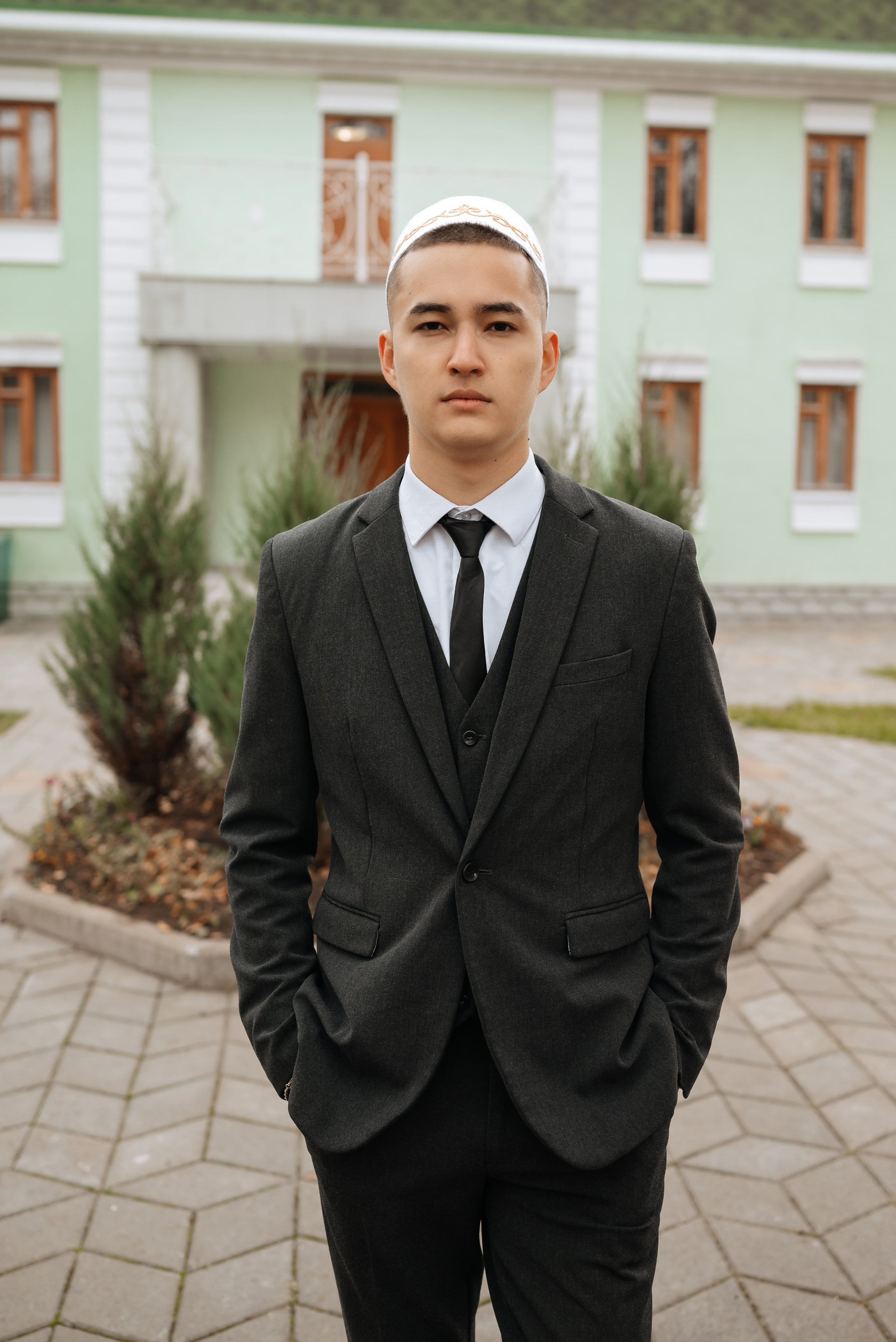 Динислам и Анастасия. Свадебный Фотограф Уфа Егорова Анастасия