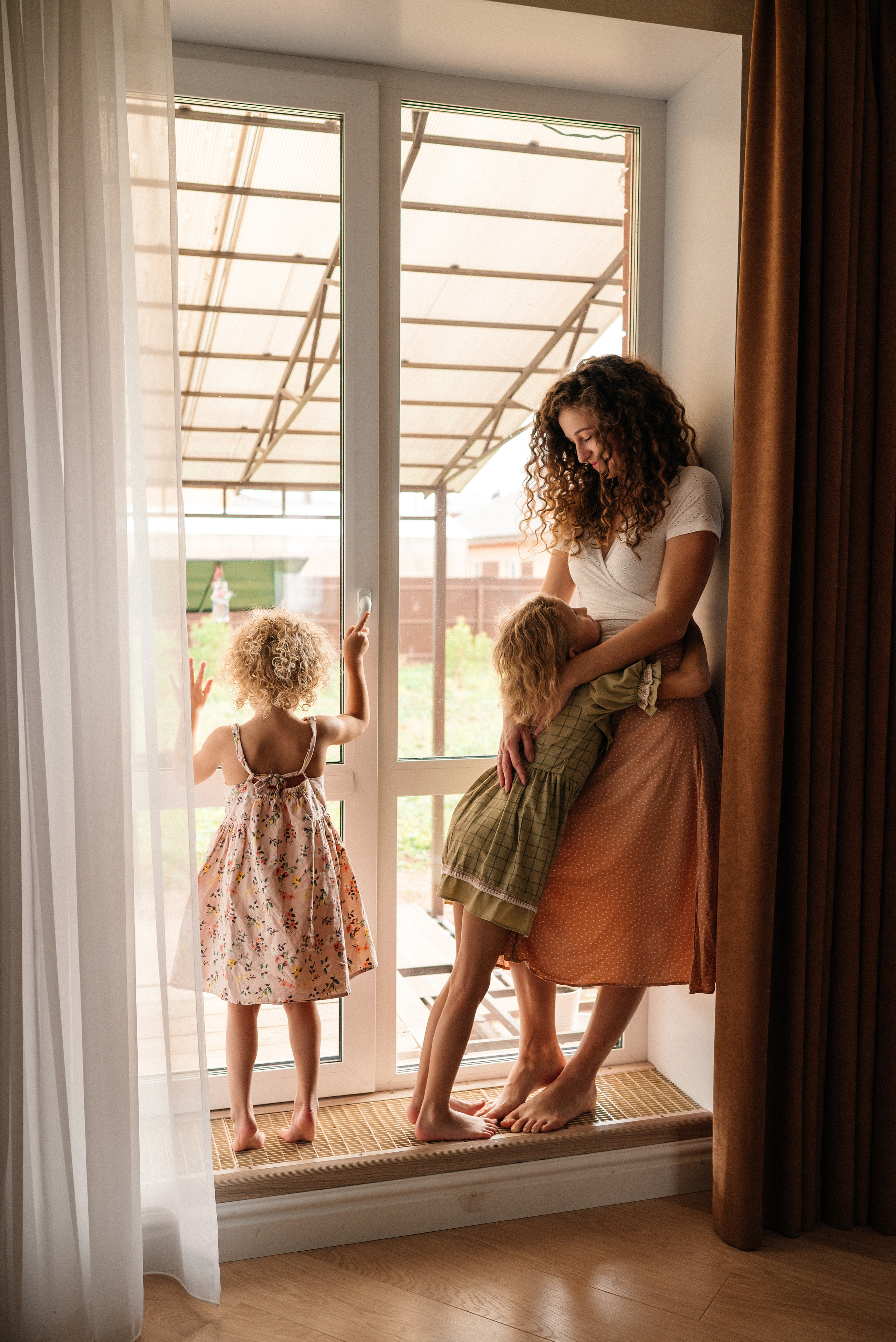 История 1. Свадебный Фотограф Уфа Егорова Анастасия