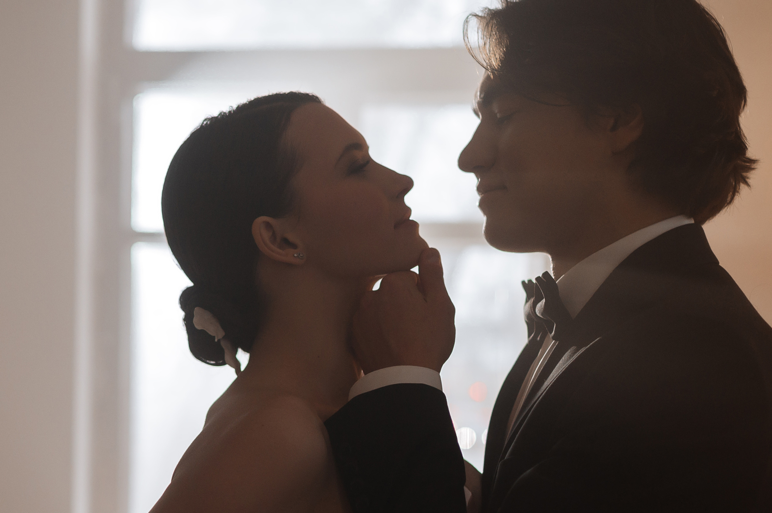 Никита и Ангелина. Свадебный Фотограф Уфа Егорова Анастасия