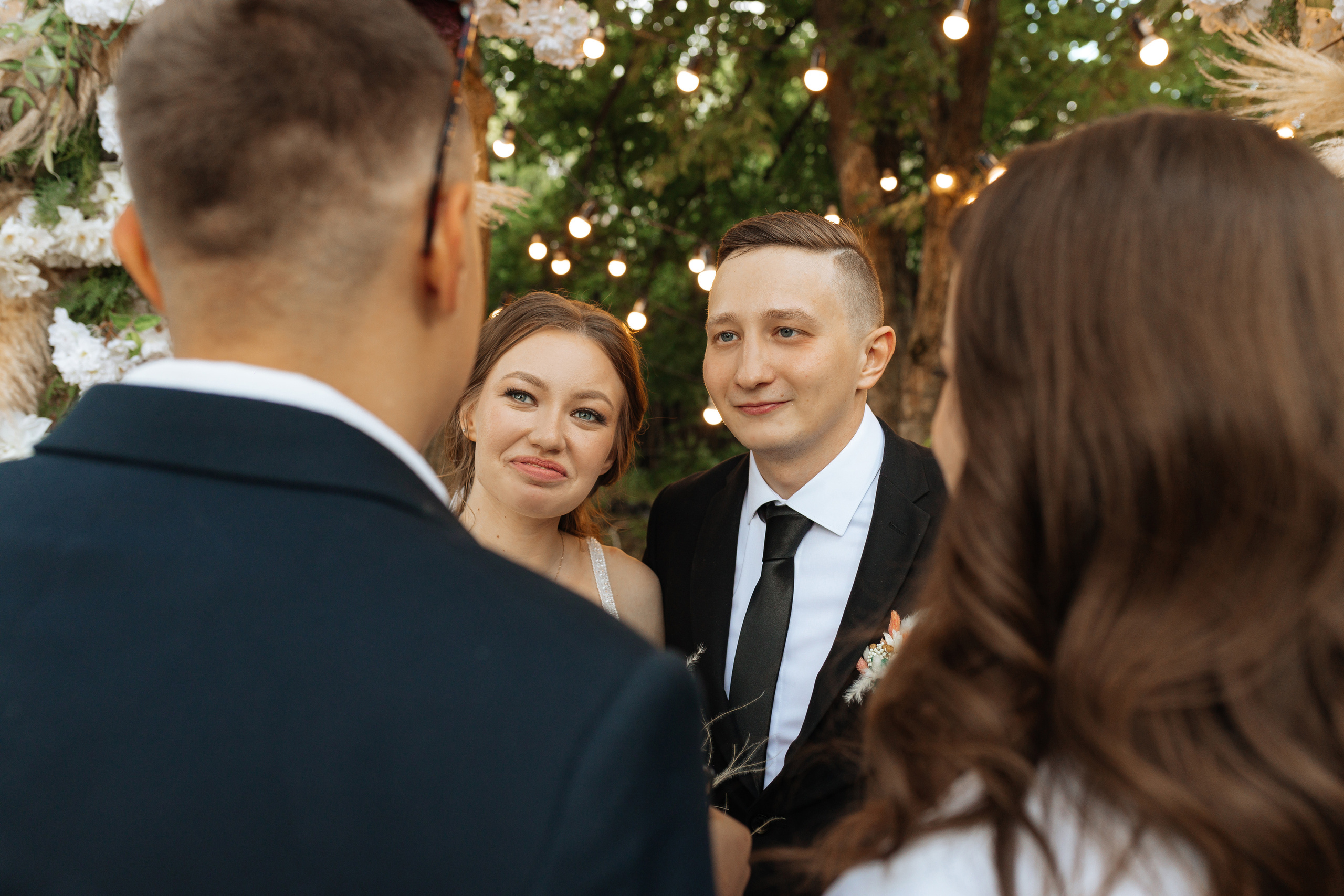 Эмиль и Влада. Свадебный Фотограф Уфа Егорова Анастасия