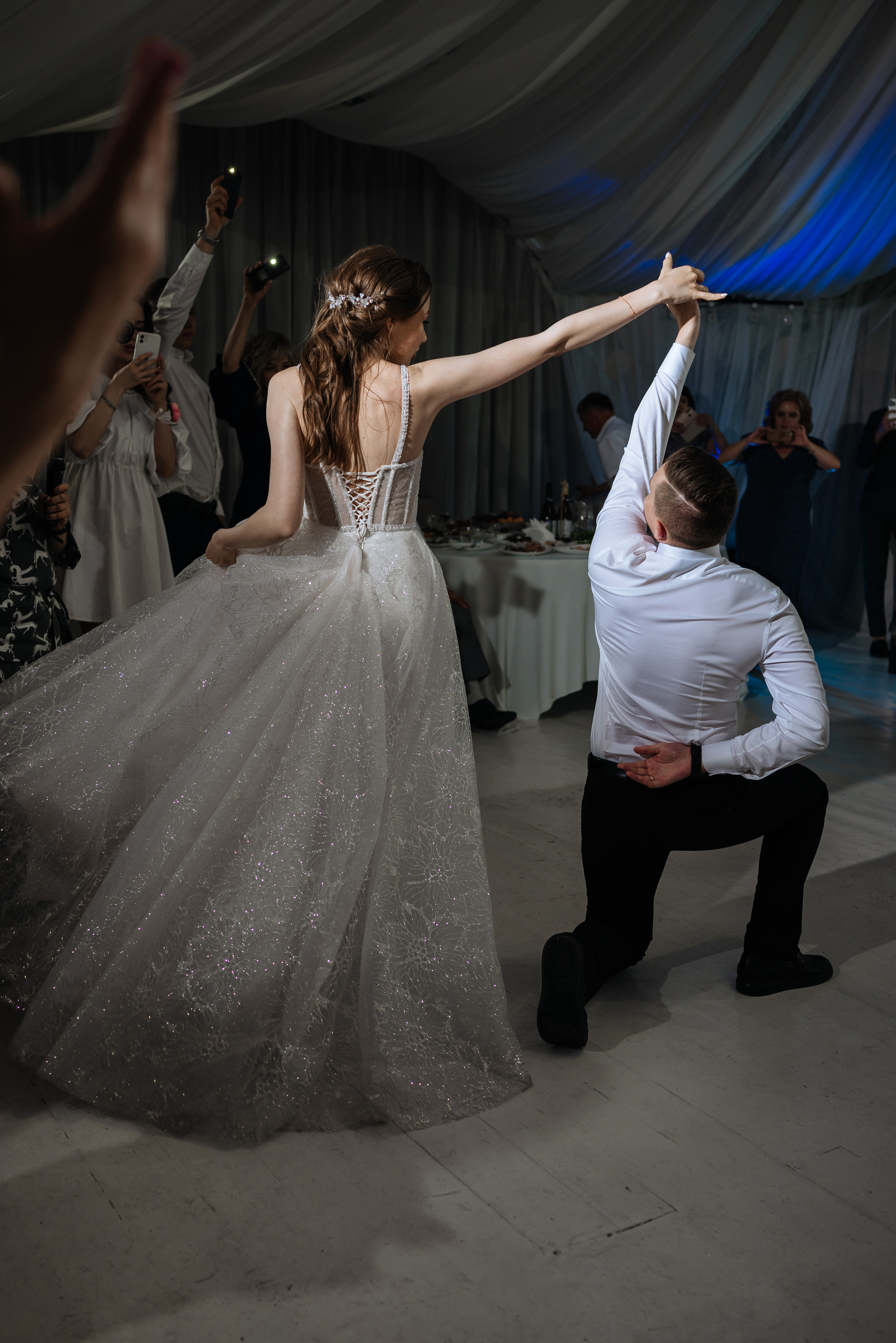 Эмиль и Влада. Свадебный Фотограф Уфа Егорова Анастасия