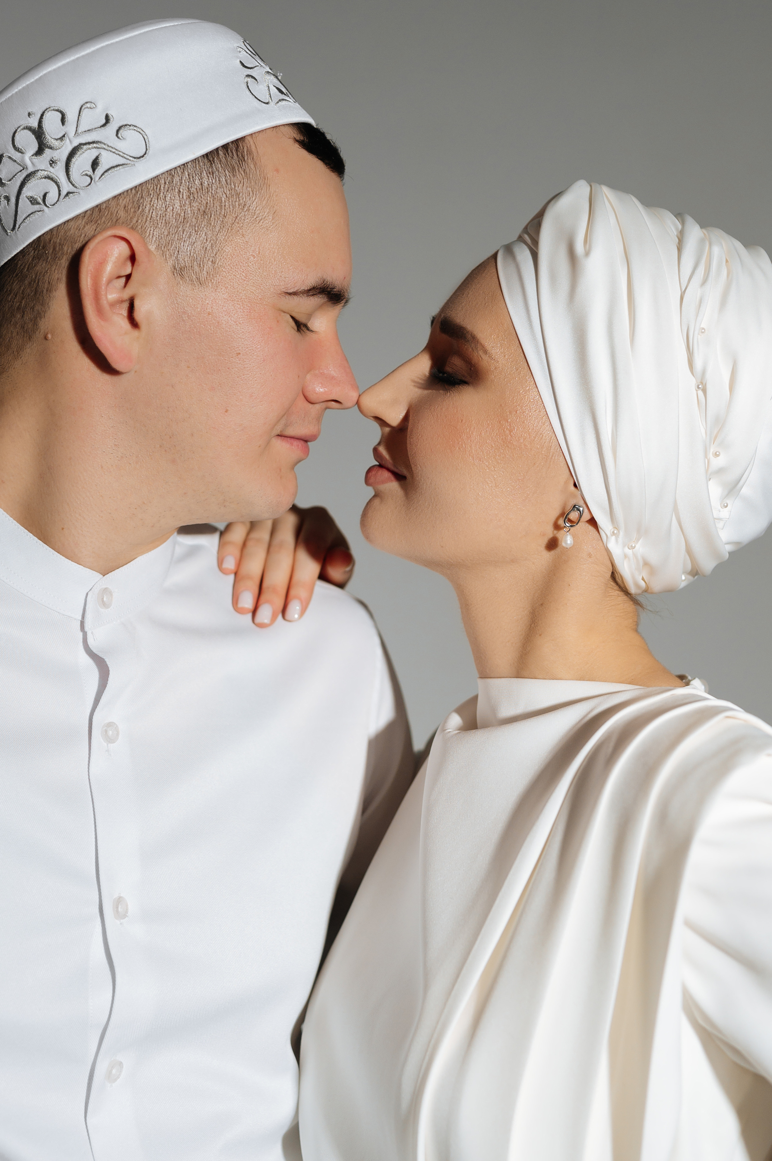 Ильдар и Эльвира. Свадебный Фотограф Уфа Егорова Анастасия